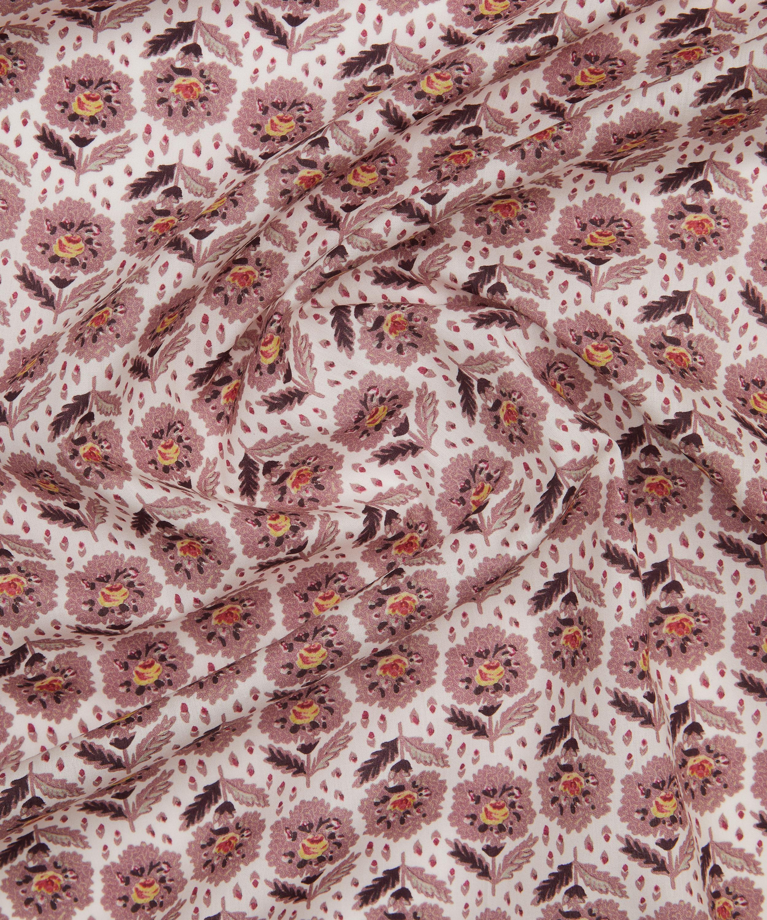 Liberty Fabrics - Rosemary Path Tana Lawn&trade; Cotton image number 3