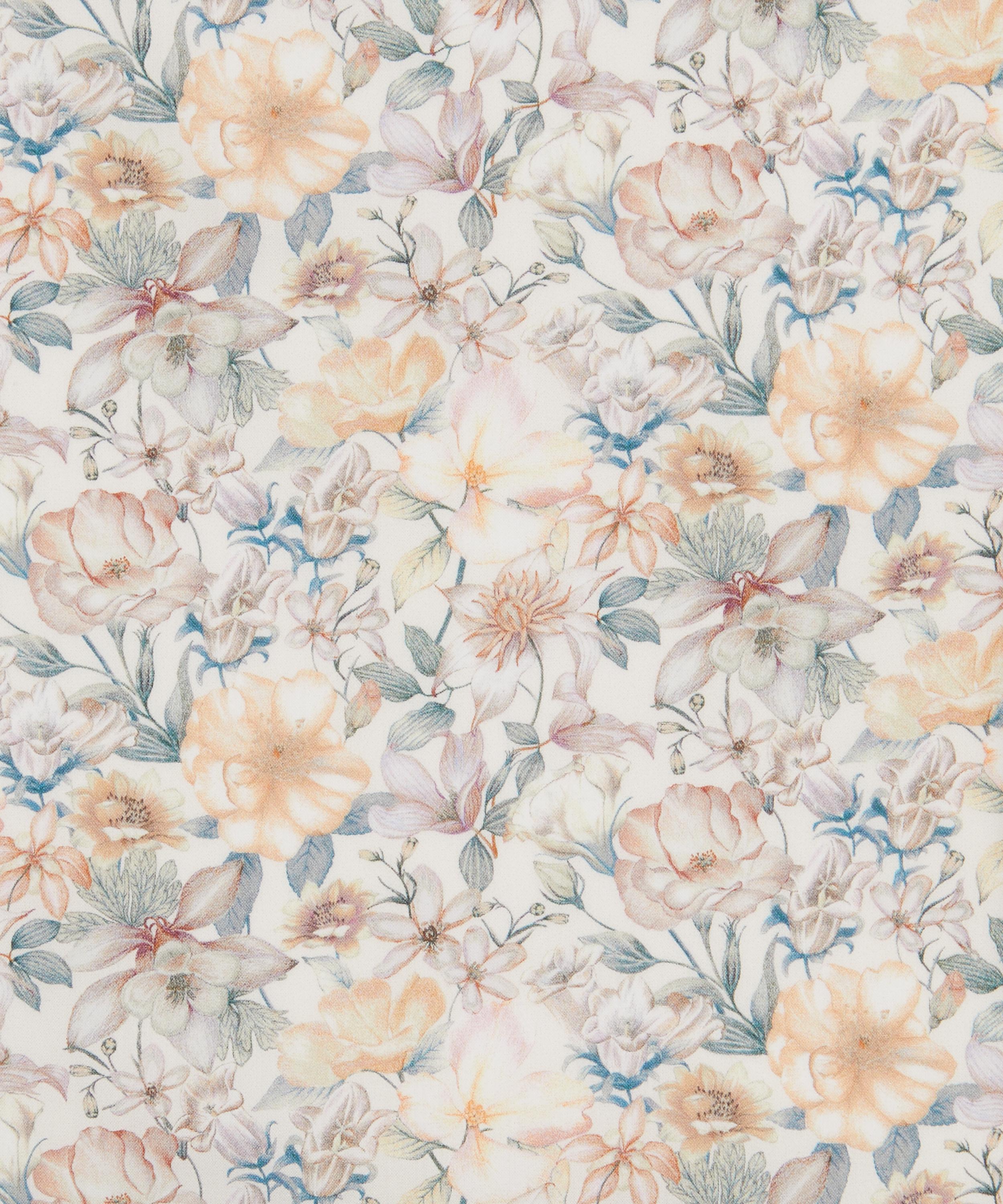 Liberty Fabrics - Summer Garden Tana Lawn&trade; Cotton