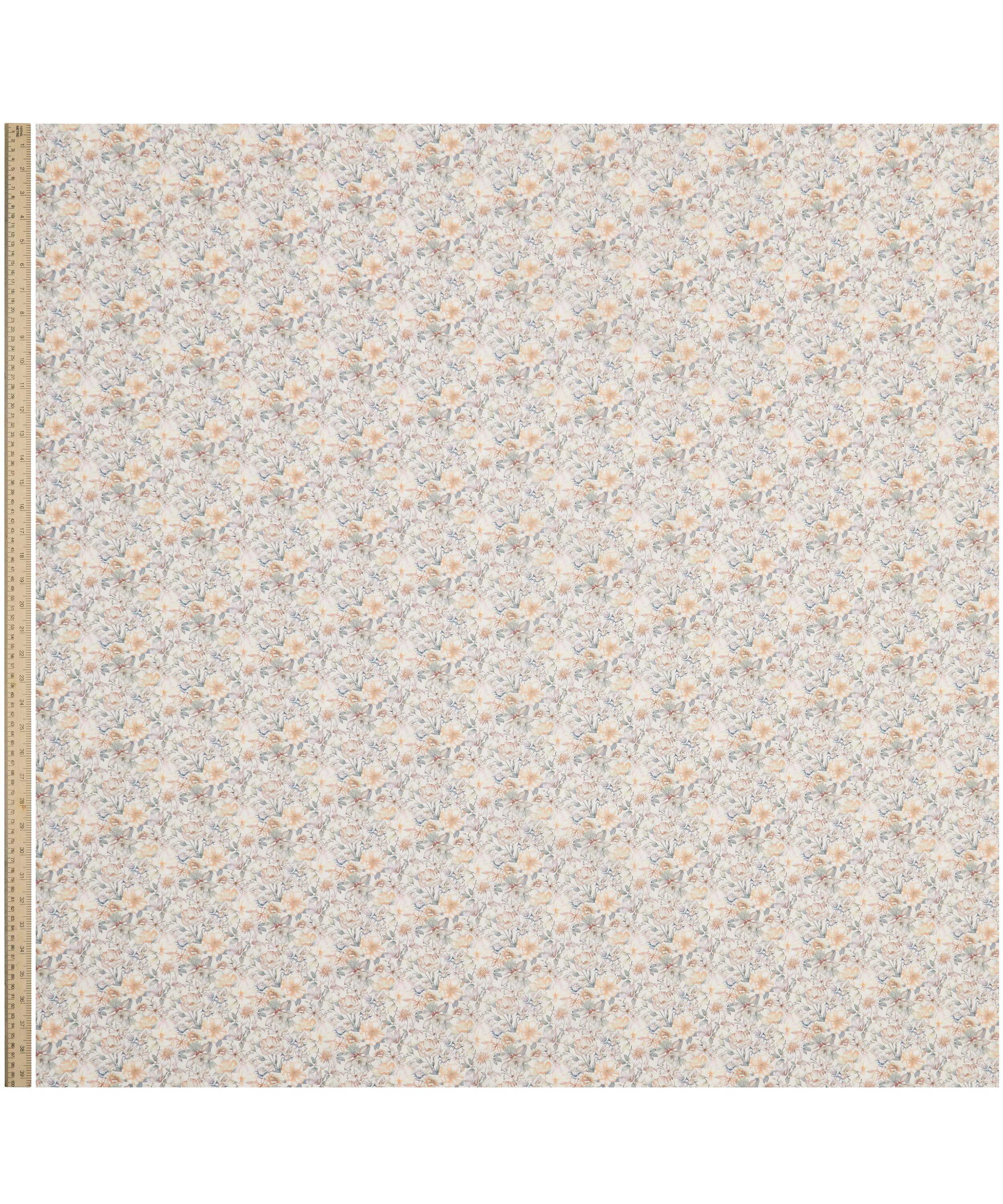 Liberty Fabrics - Summer Garden Tana Lawn&trade; Cotton image number 1