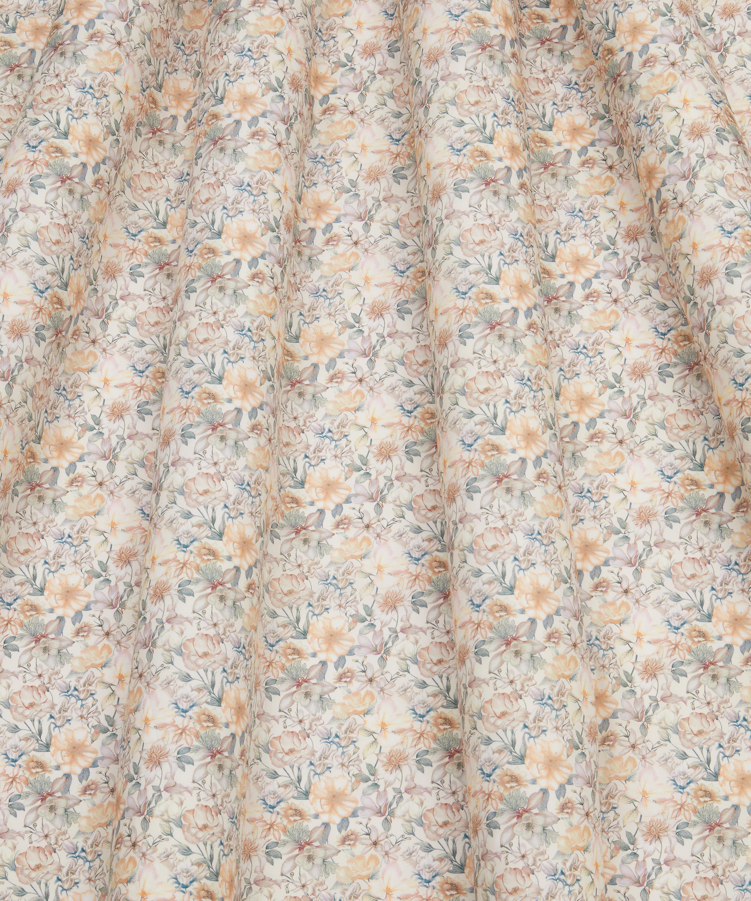 Liberty Fabrics - Summer Garden Tana Lawn&trade; Cotton image number 2