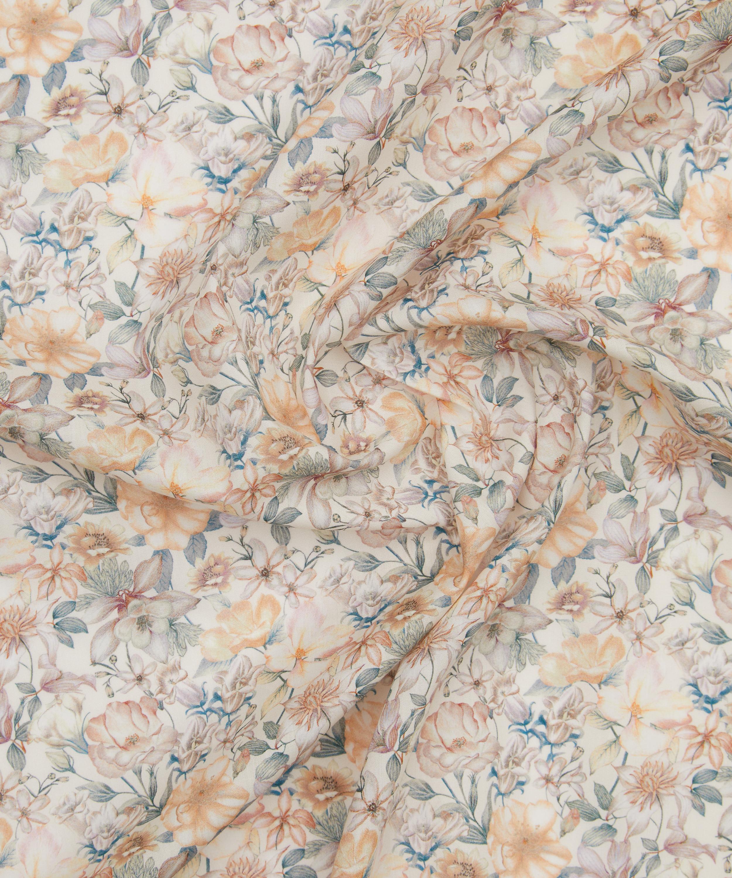 Liberty Fabrics - Summer Garden Tana Lawn&trade; Cotton image number 3