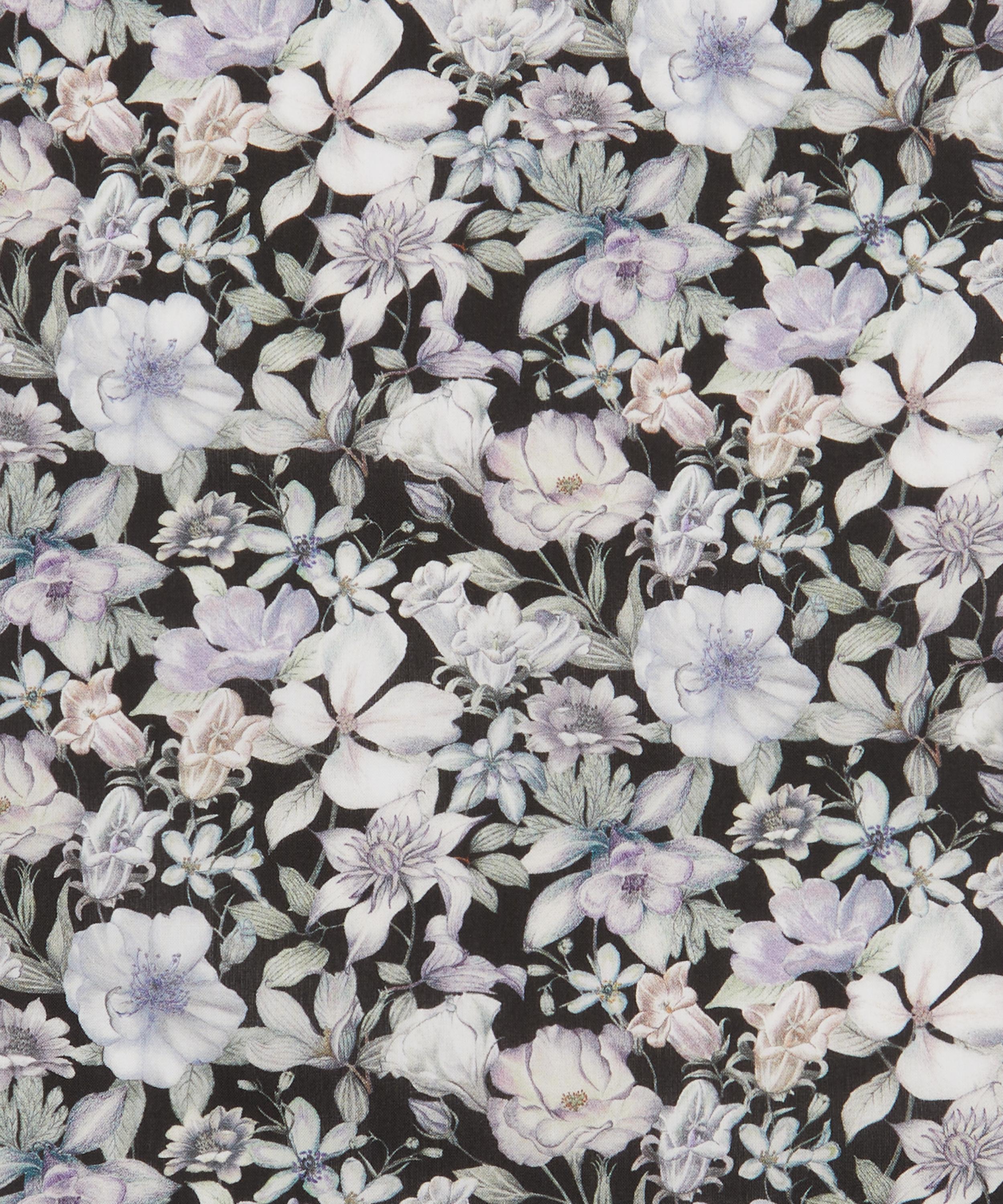 Liberty Fabrics - Summer Garden Tana Lawn&trade; Cotton image number 0