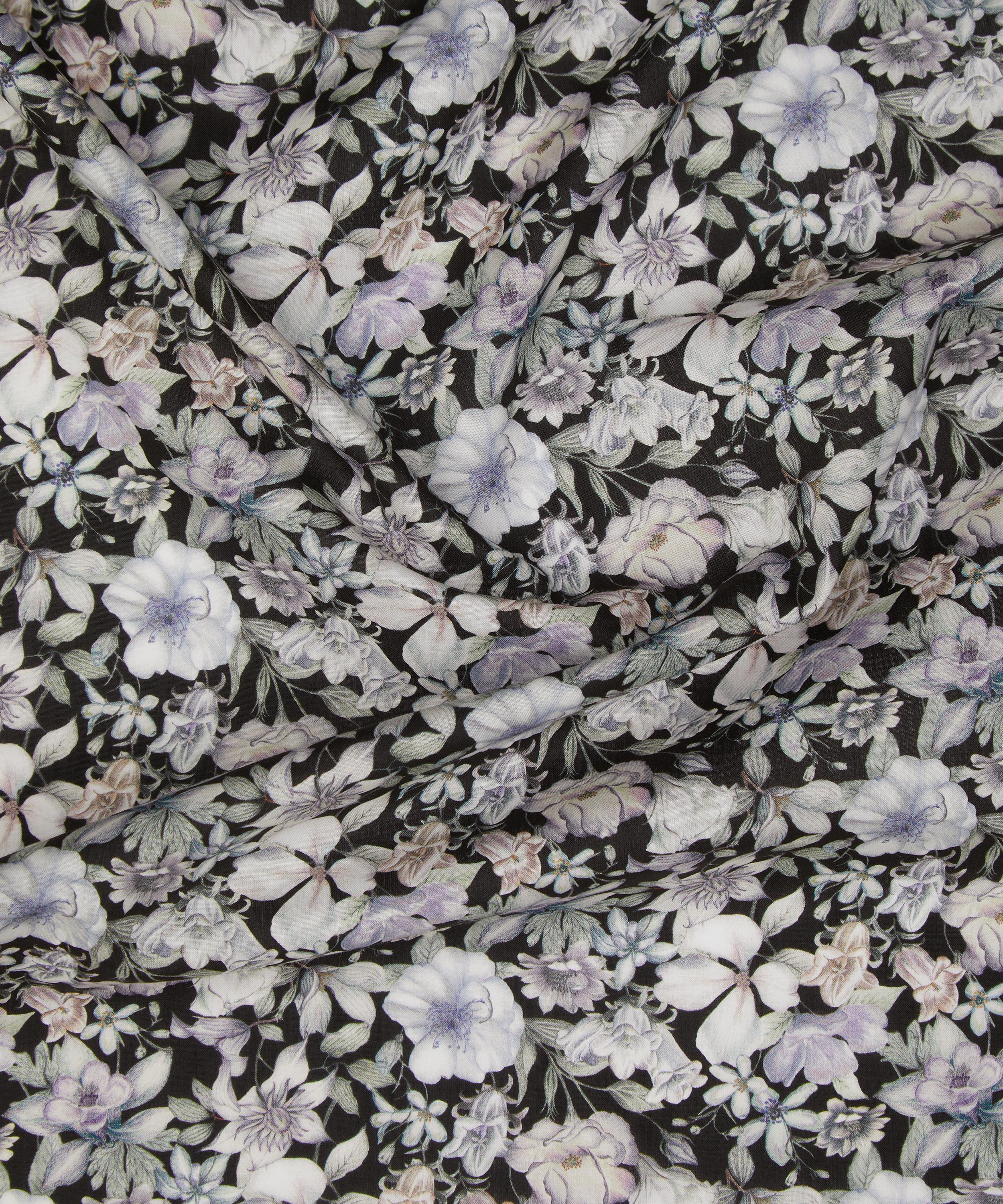 Liberty Fabrics - Summer Garden Tana Lawn&trade; Cotton image number 3