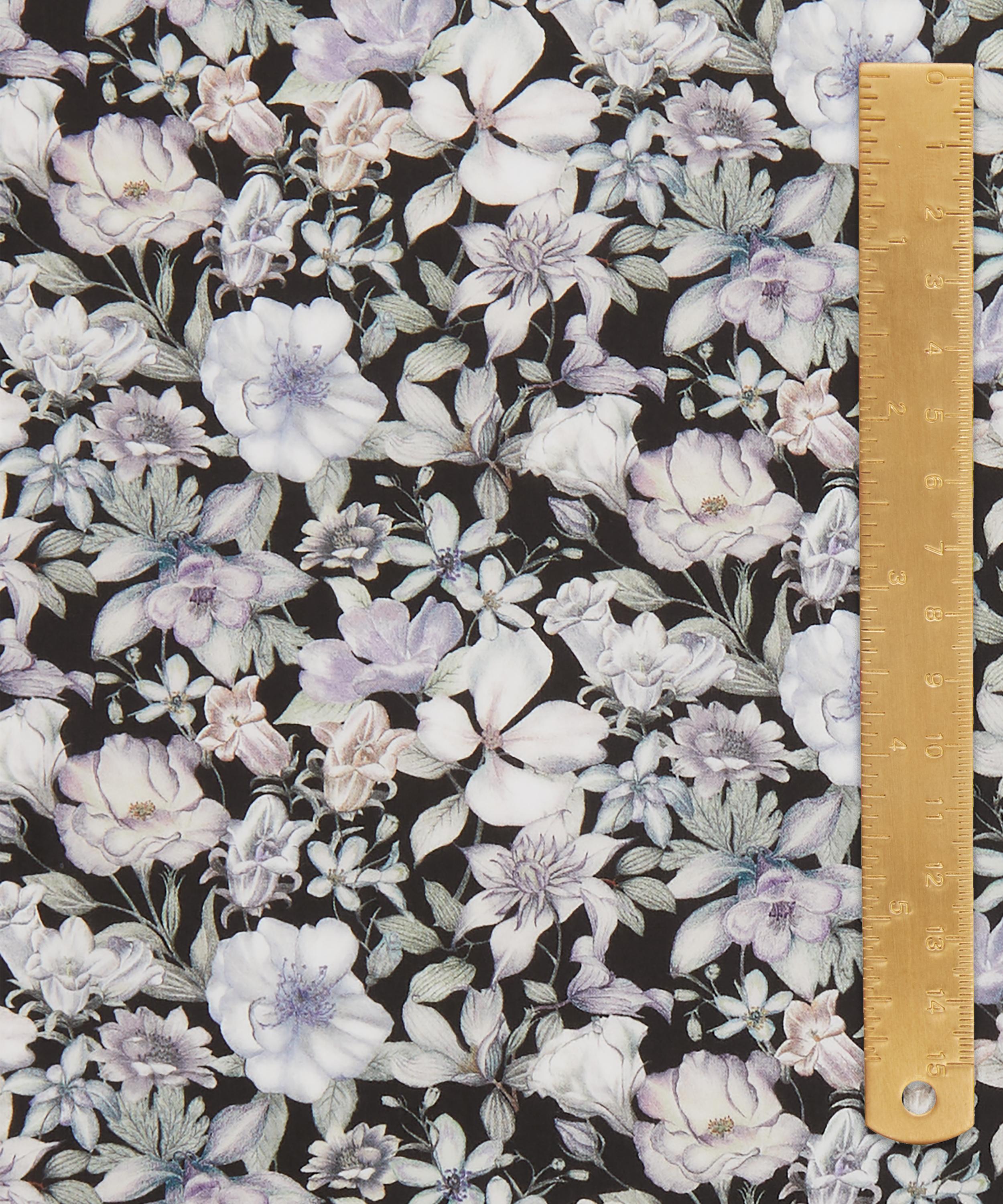 Liberty Fabrics - Summer Garden Tana Lawn&trade; Cotton image number 4