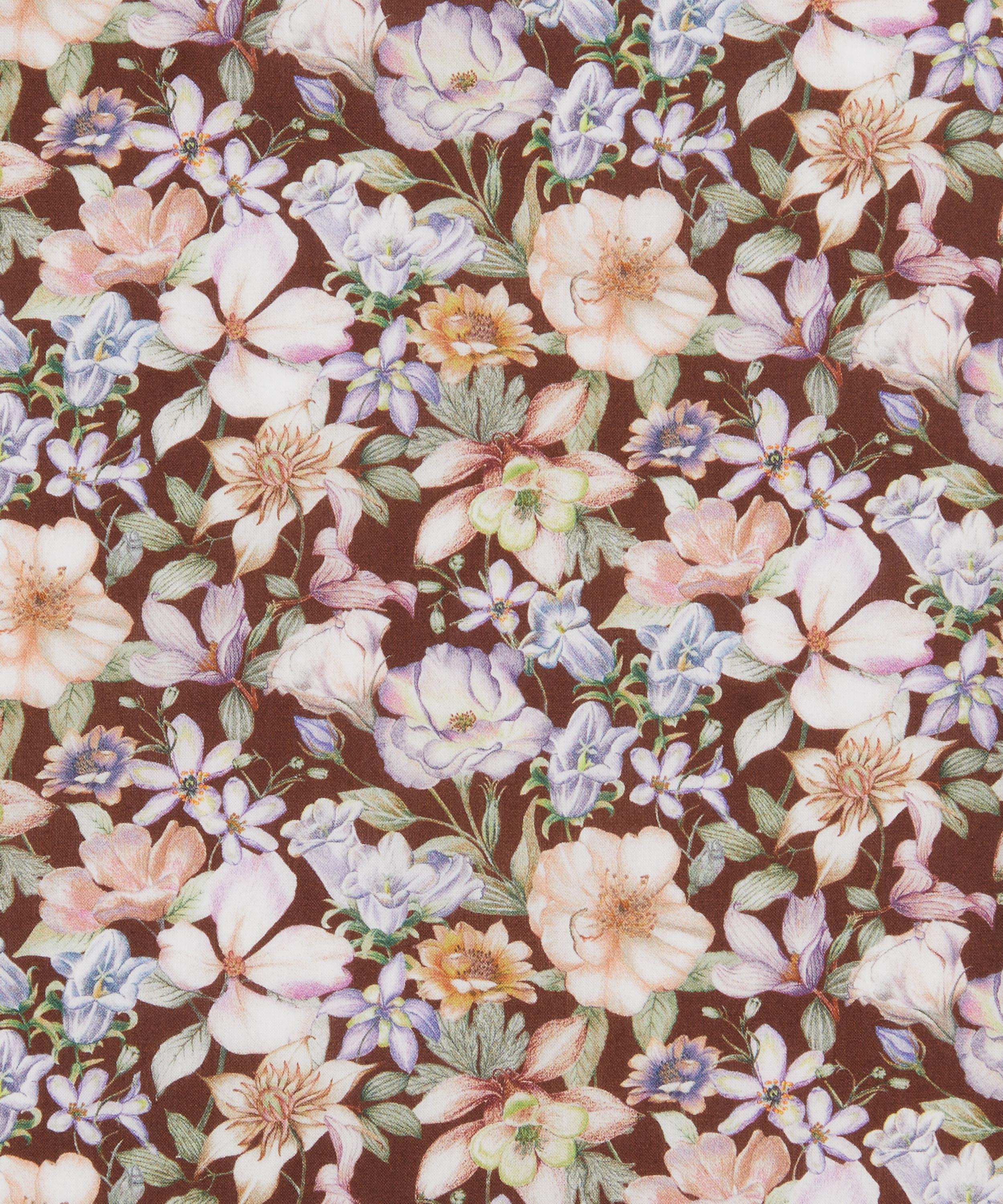 Liberty Fabrics - Summer Garden Tana Lawn&trade; Cotton