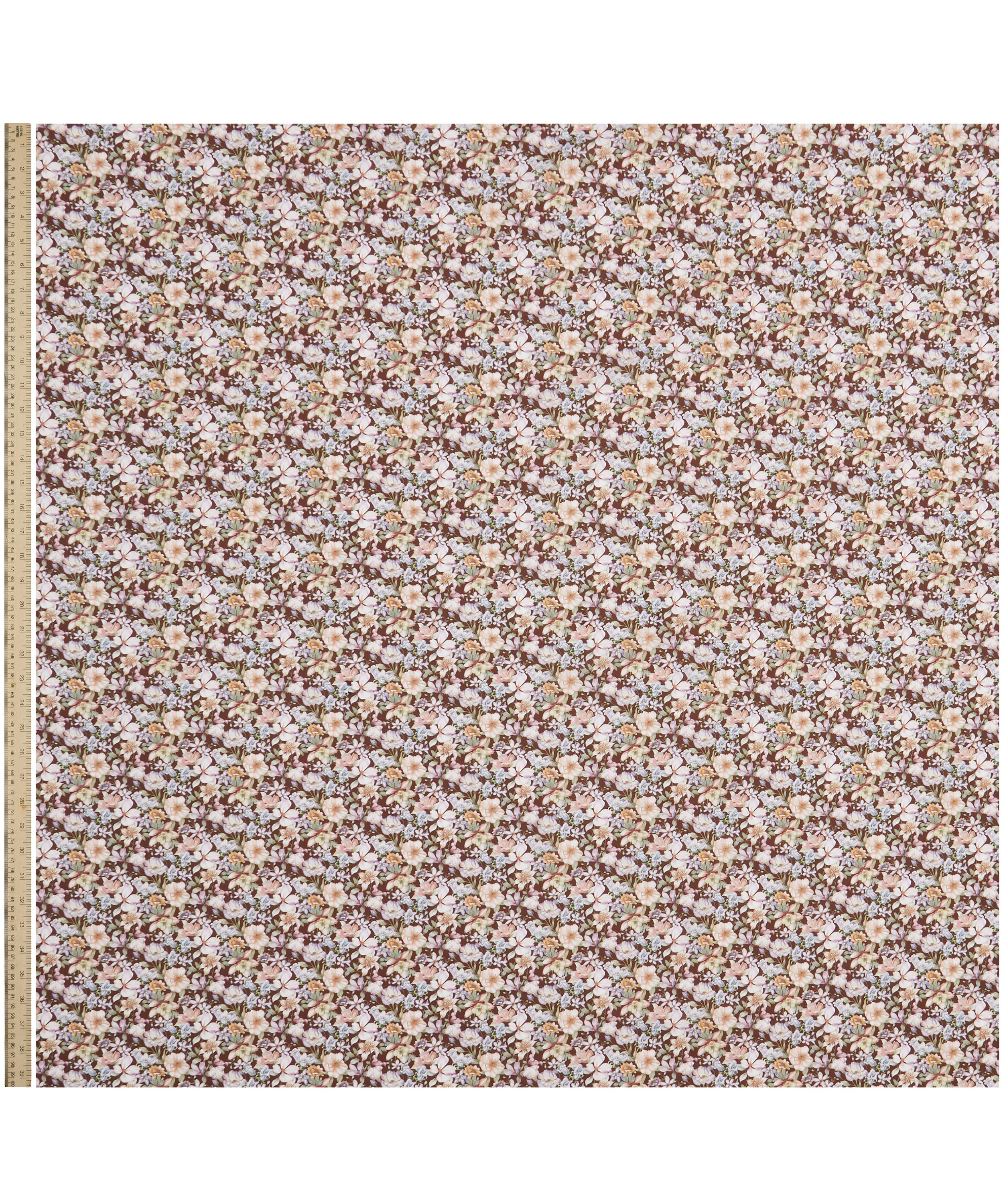 Liberty Fabrics - Summer Garden Tana Lawn&trade; Cotton image number 1