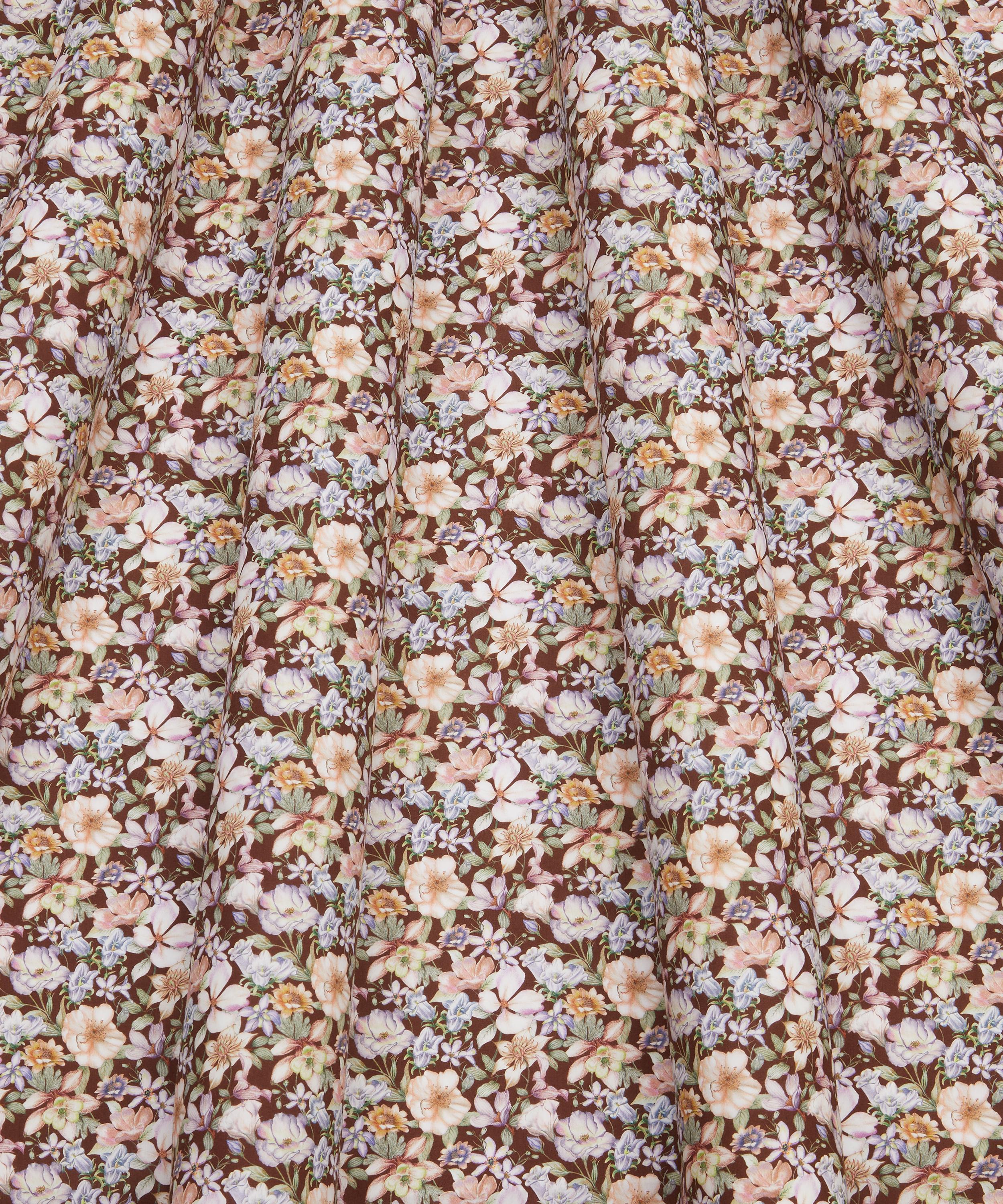 Liberty Fabrics - Summer Garden Tana Lawn&trade; Cotton image number 2
