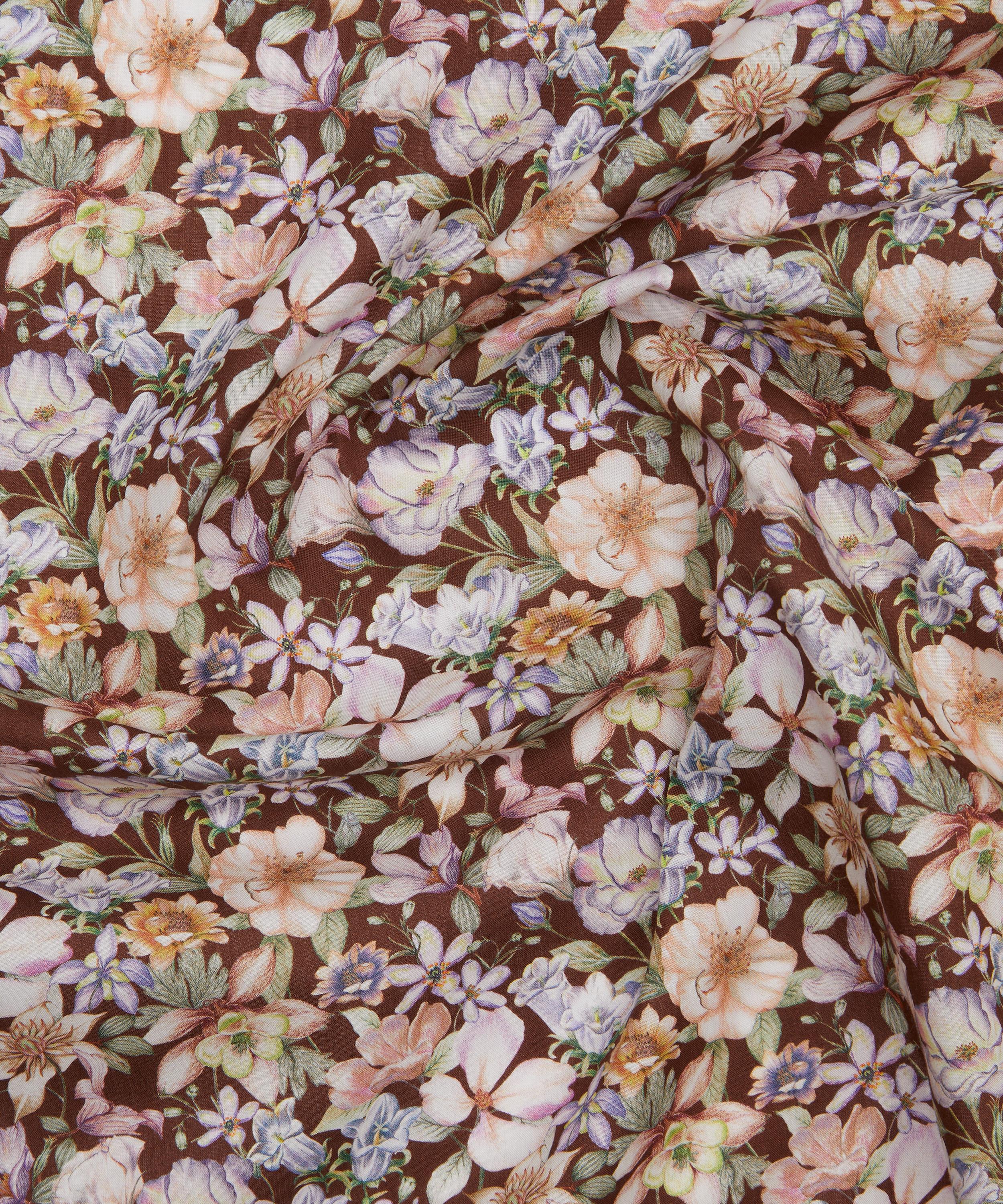 Liberty Fabrics - Summer Garden Tana Lawn&trade; Cotton image number 3