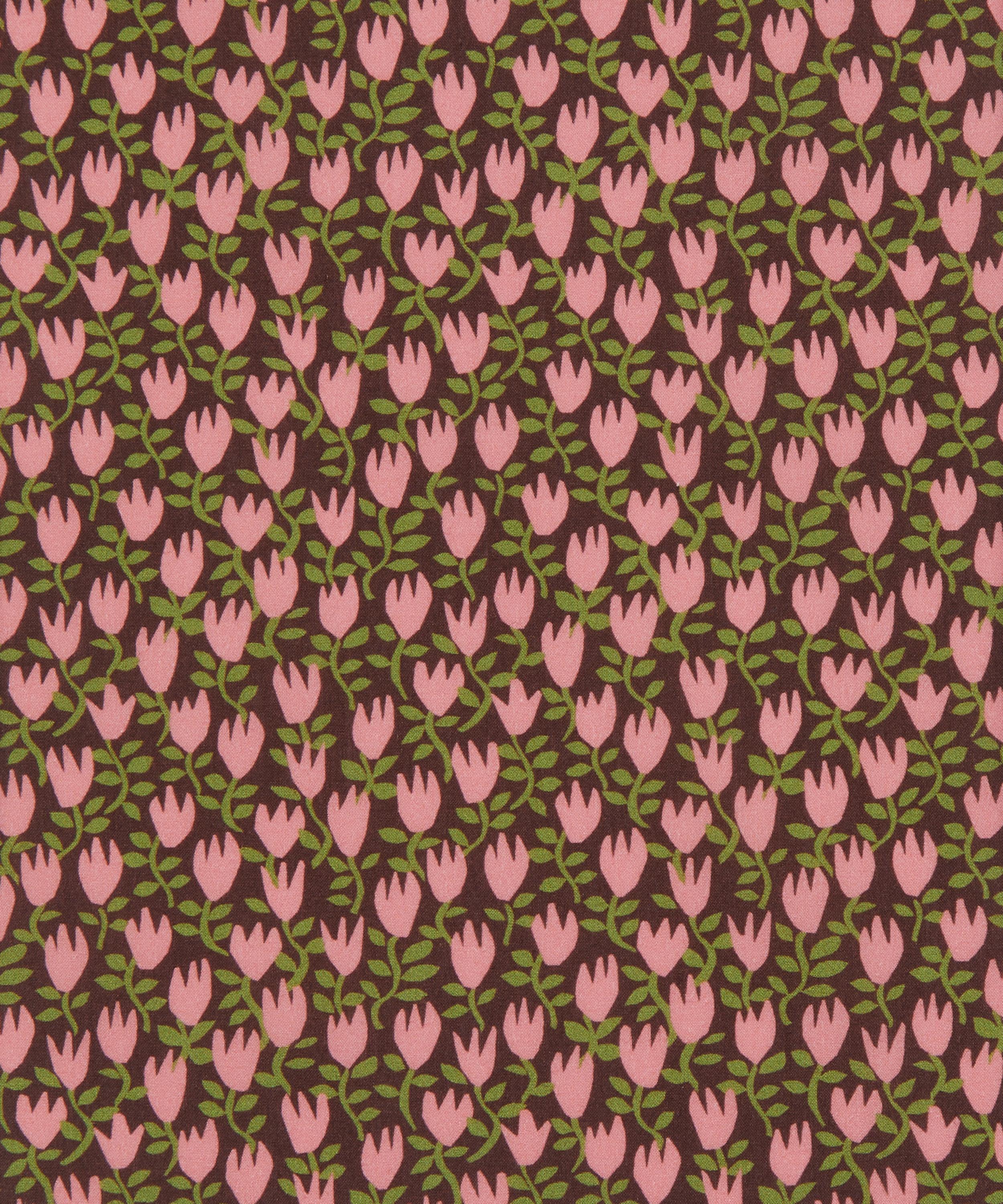 Liberty Fabrics - Paper Tulips Tana Lawn&trade; Cottonx