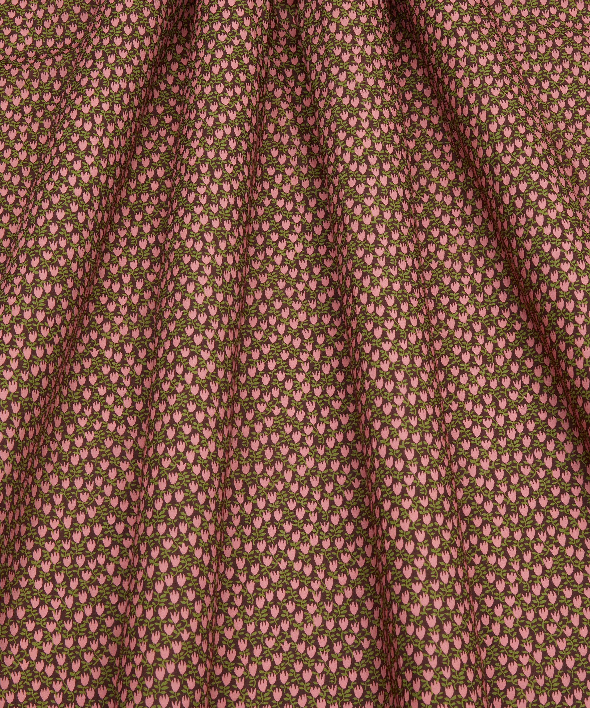 Liberty Fabrics - Paper Tulips Tana Lawn&trade; Cottonx image number 2