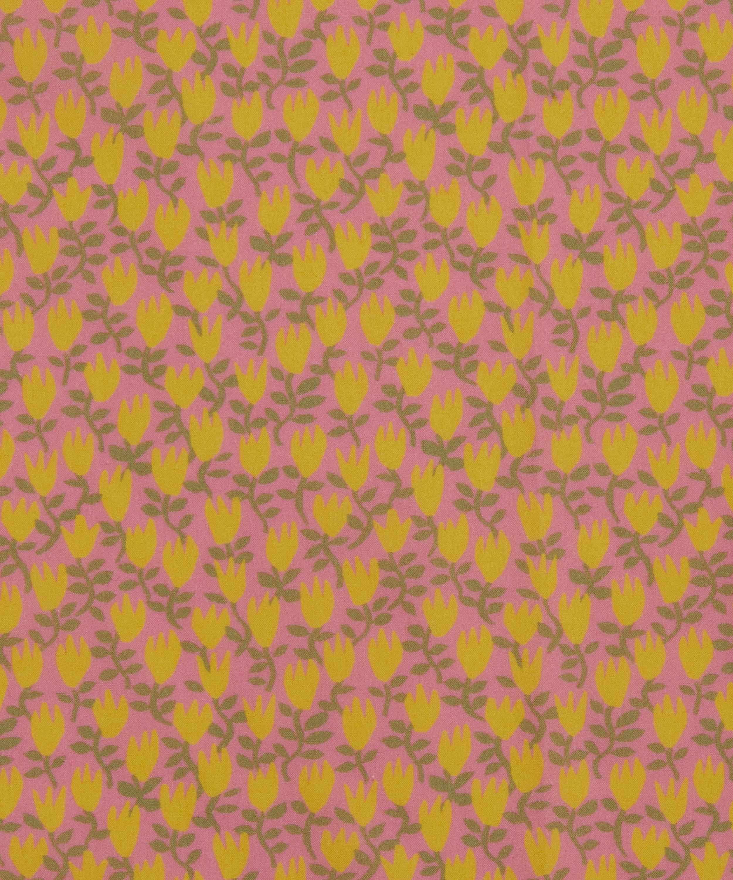 Liberty Fabrics - Paper Tulips Tana Lawn&trade; Cotton