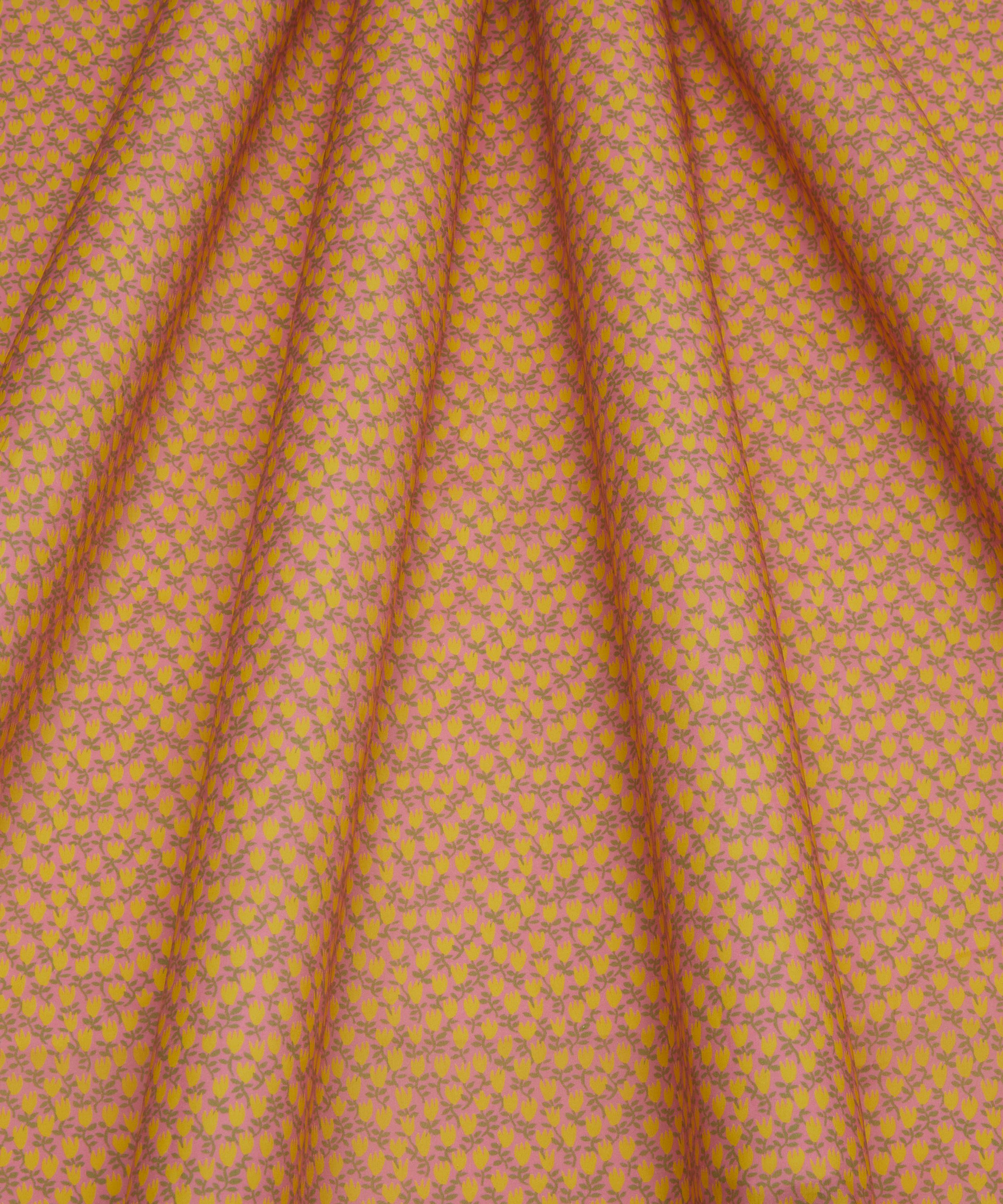 Liberty Fabrics - Paper Tulips Tana Lawn&trade; Cotton image number 2