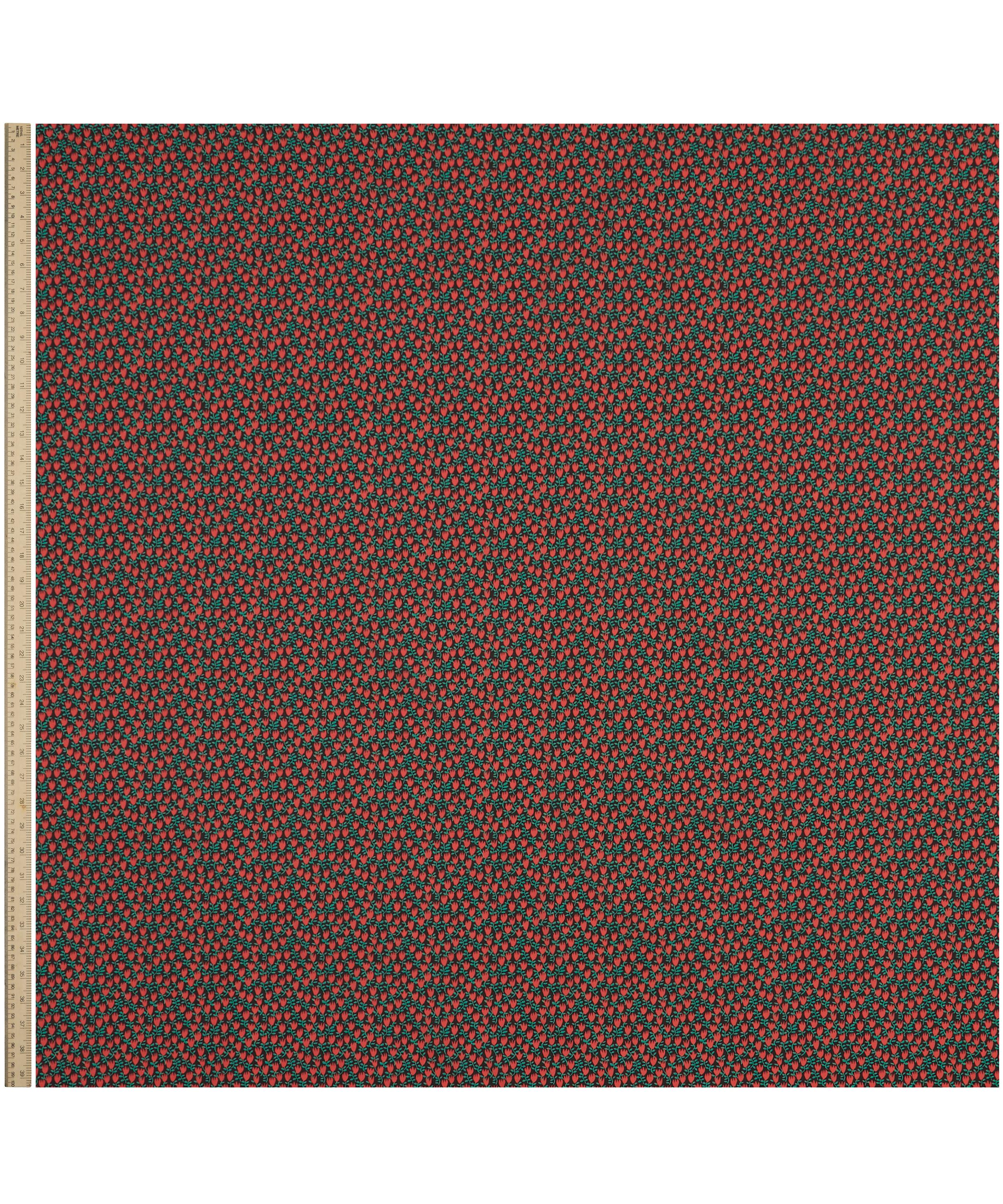 Liberty Fabrics - Paper Tulips Tana Lawn&trade; Cotton image number 1