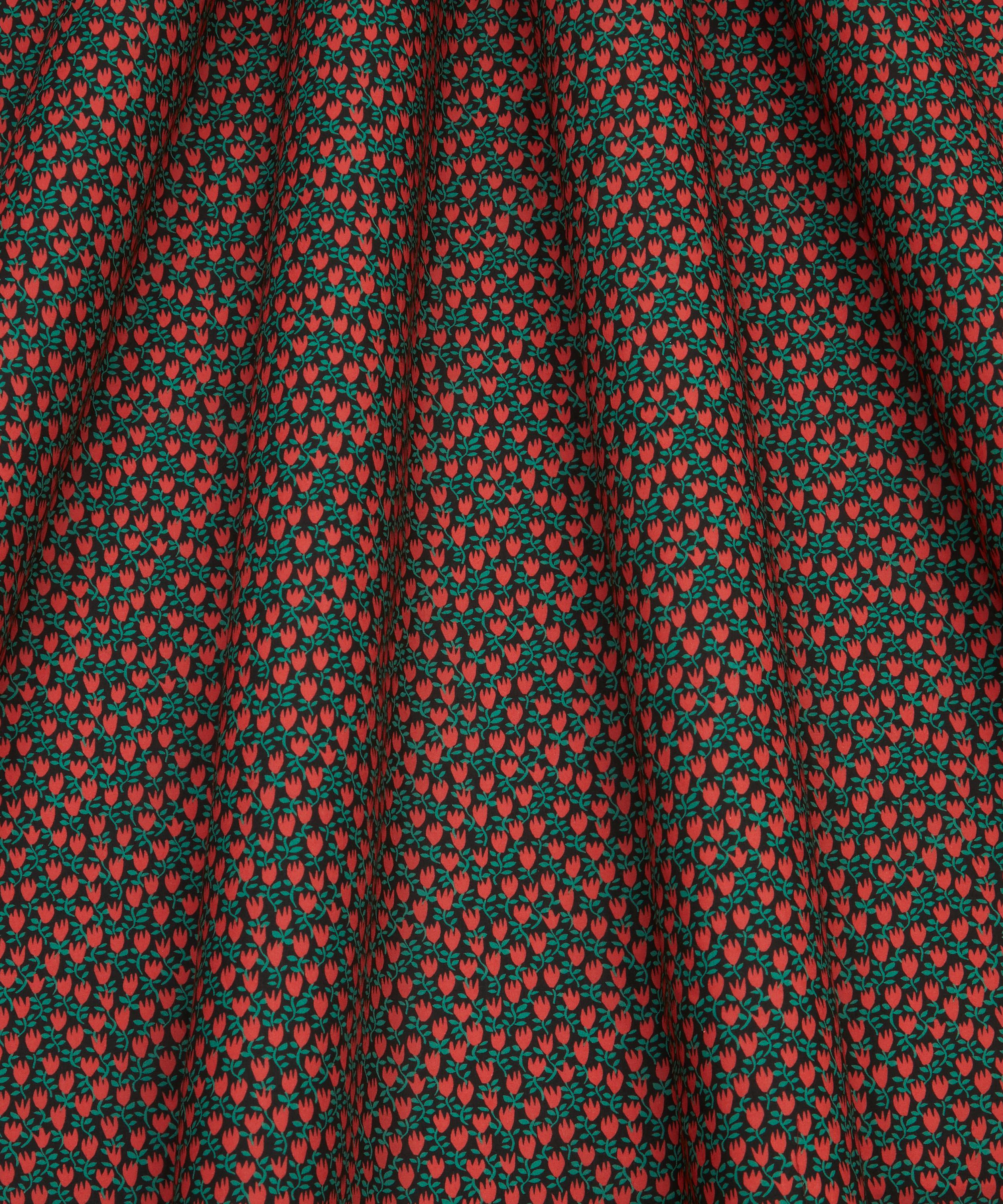 Liberty Fabrics - Paper Tulips Tana Lawn&trade; Cotton image number 2