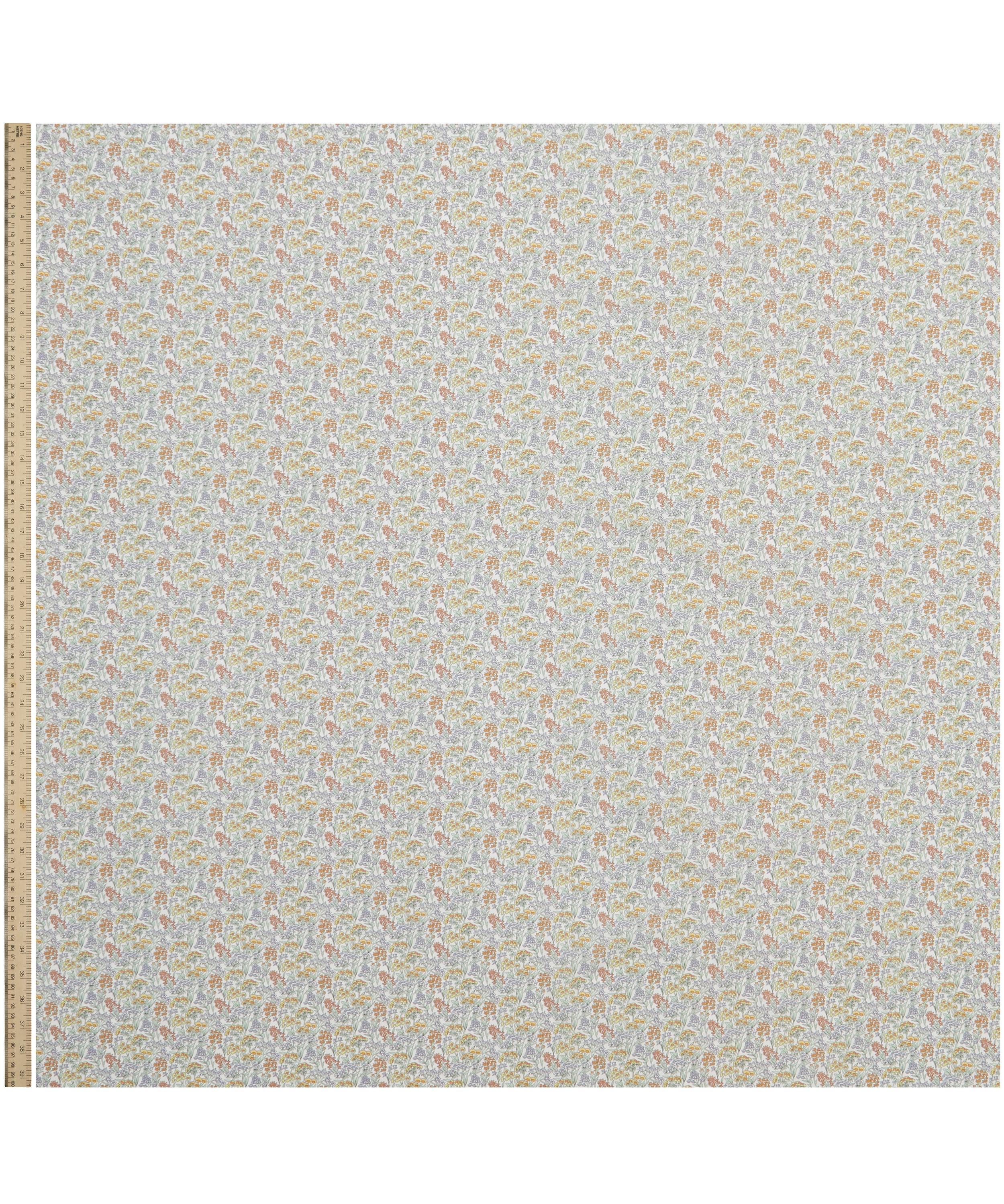 Liberty Fabrics - Lancashire Fields Tana Lawn&trade; Cotton image number 1