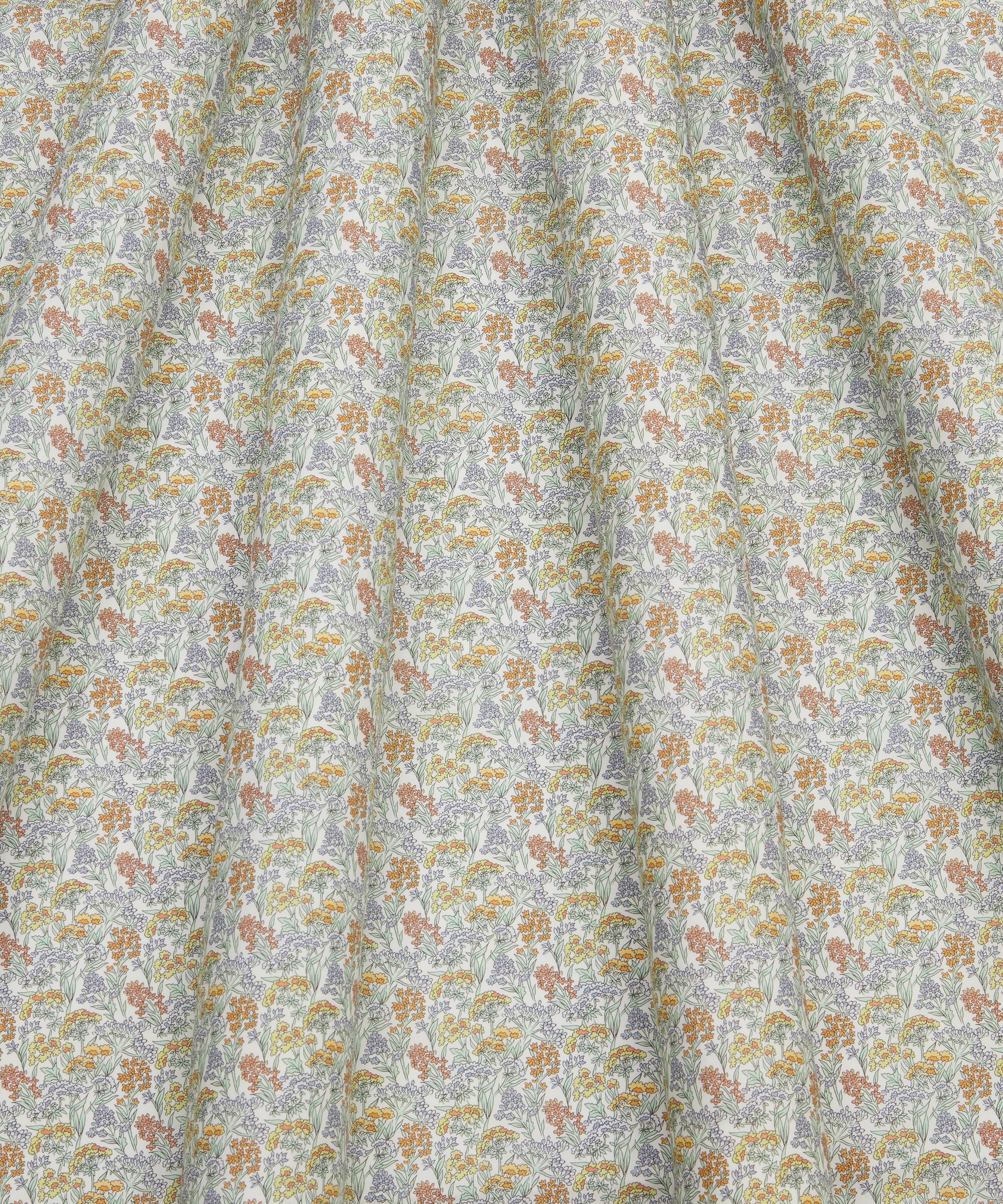 Liberty Fabrics - Lancashire Fields Tana Lawn&trade; Cotton image number 2