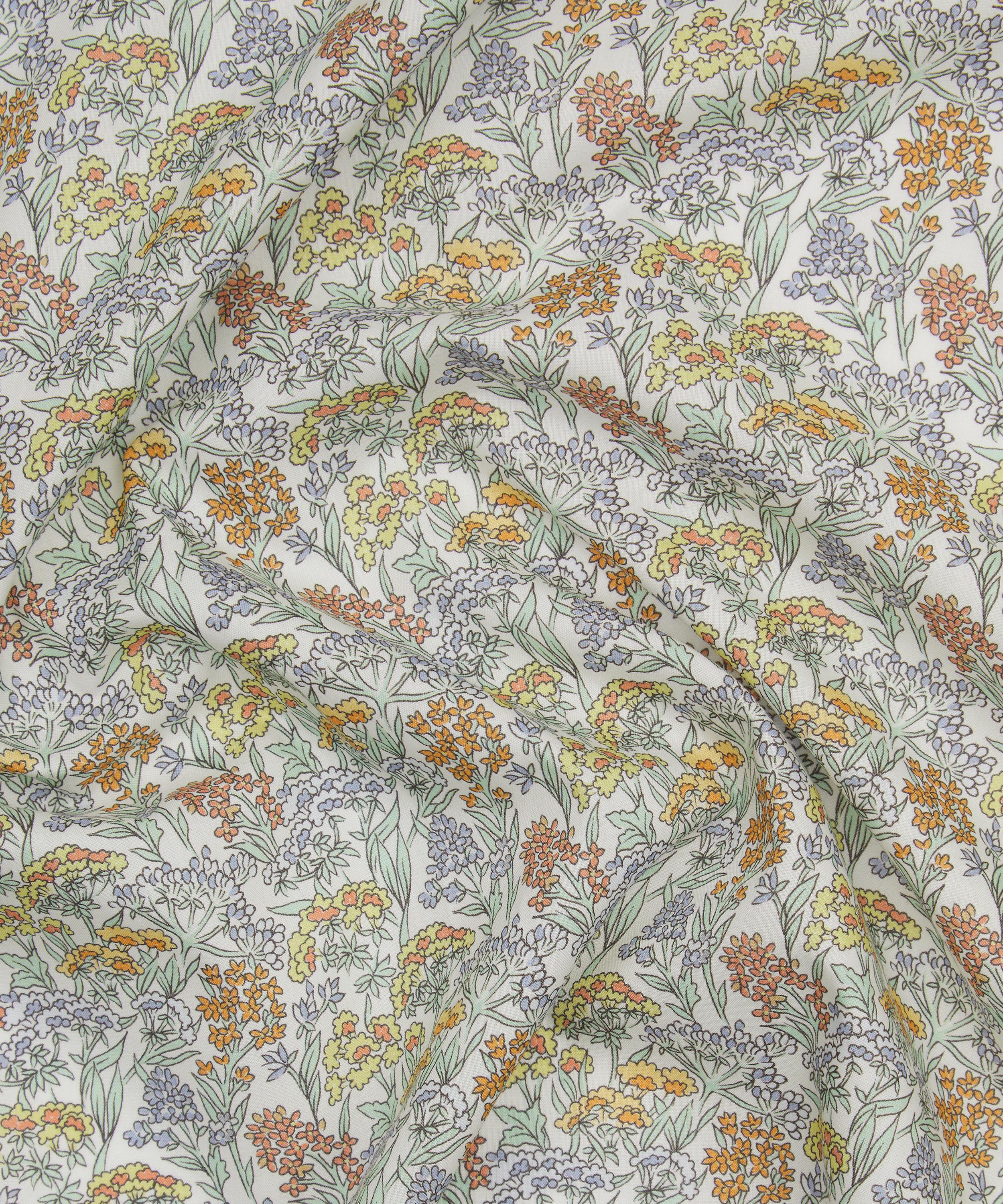 Liberty Fabrics - Lancashire Fields Tana Lawn&trade; Cotton image number 3