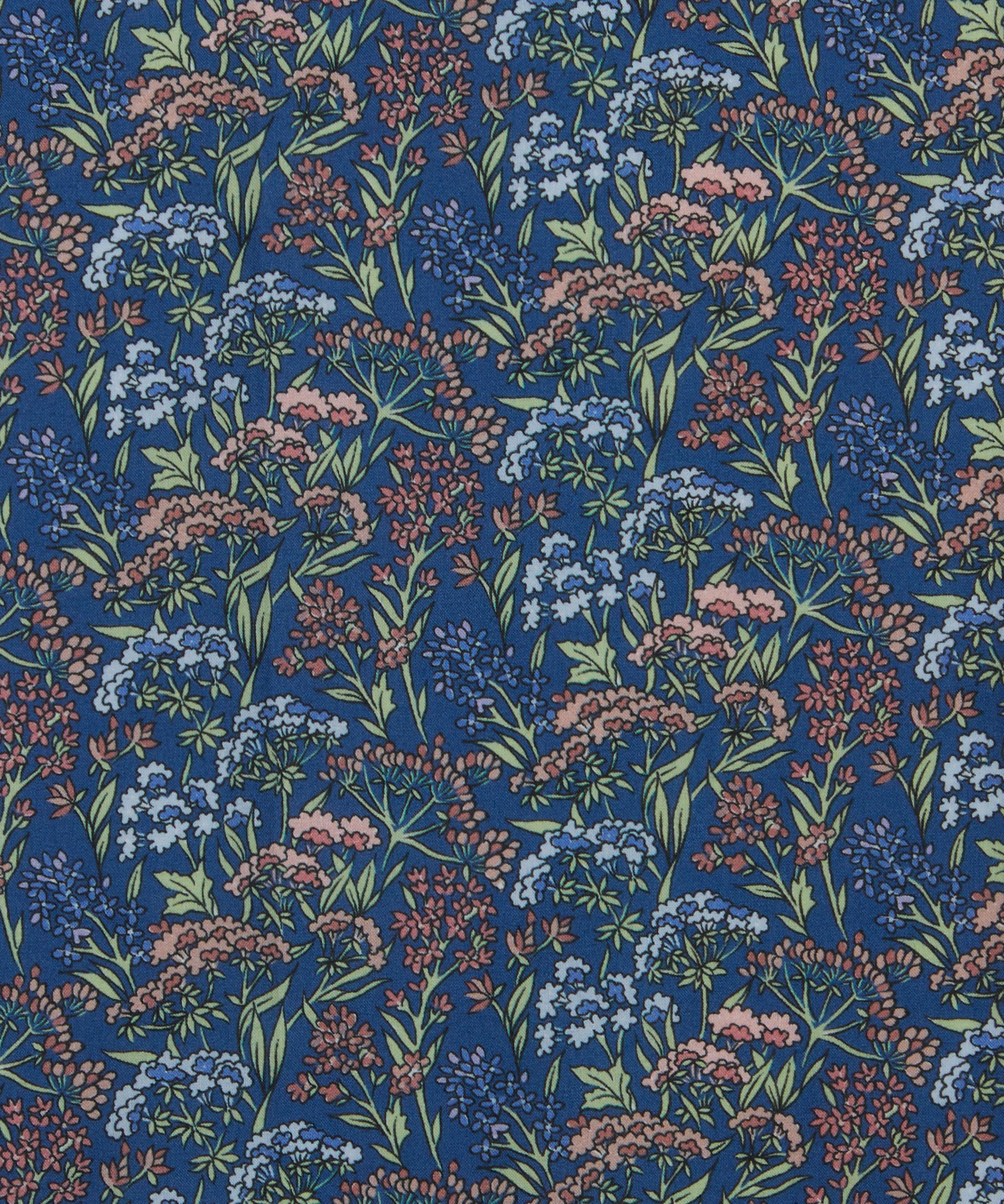 Liberty Fabrics - Lancashire Fields Tana Lawn&trade; Cotton