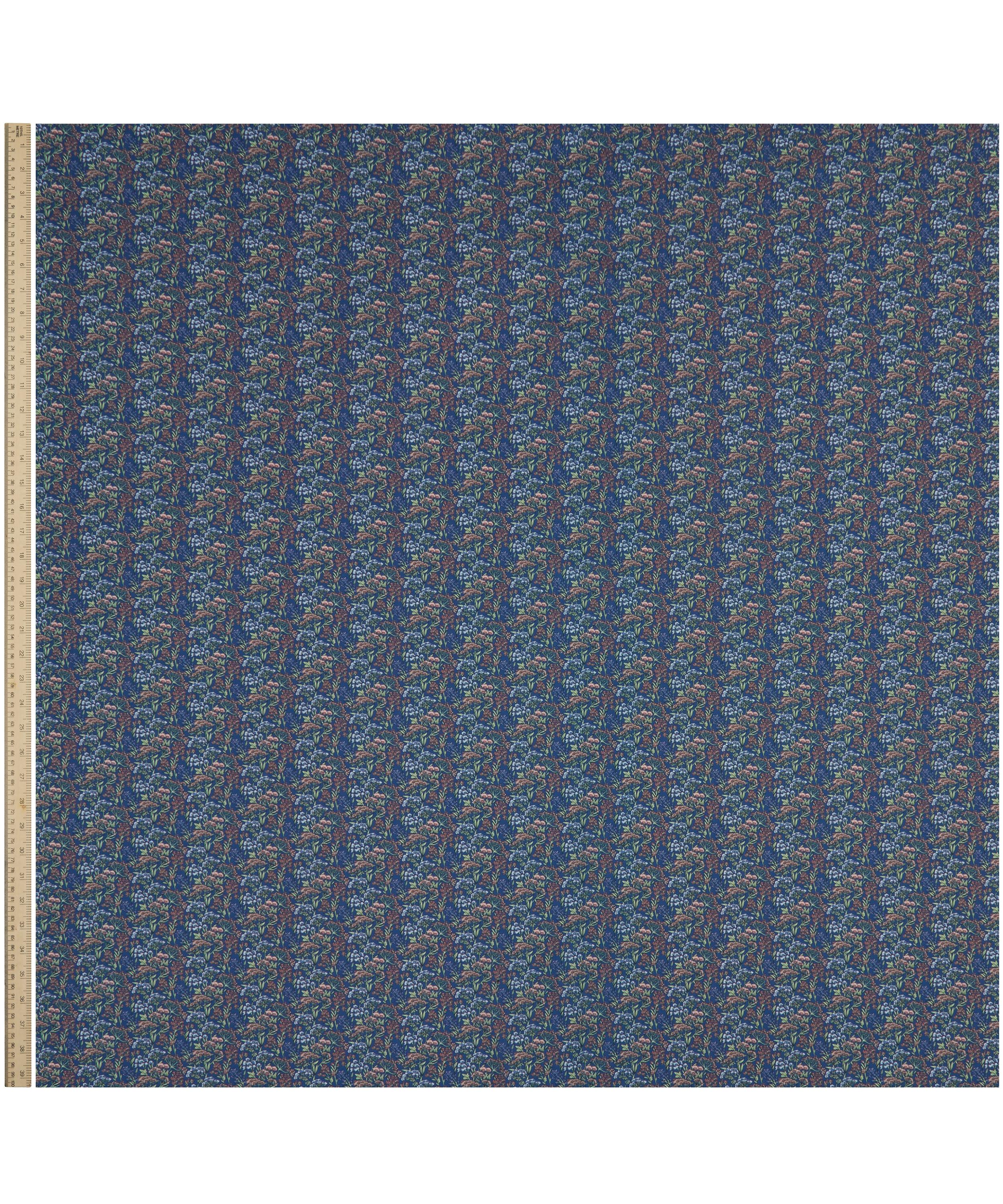 Liberty Fabrics - Lancashire Fields Tana Lawn&trade; Cotton image number 1