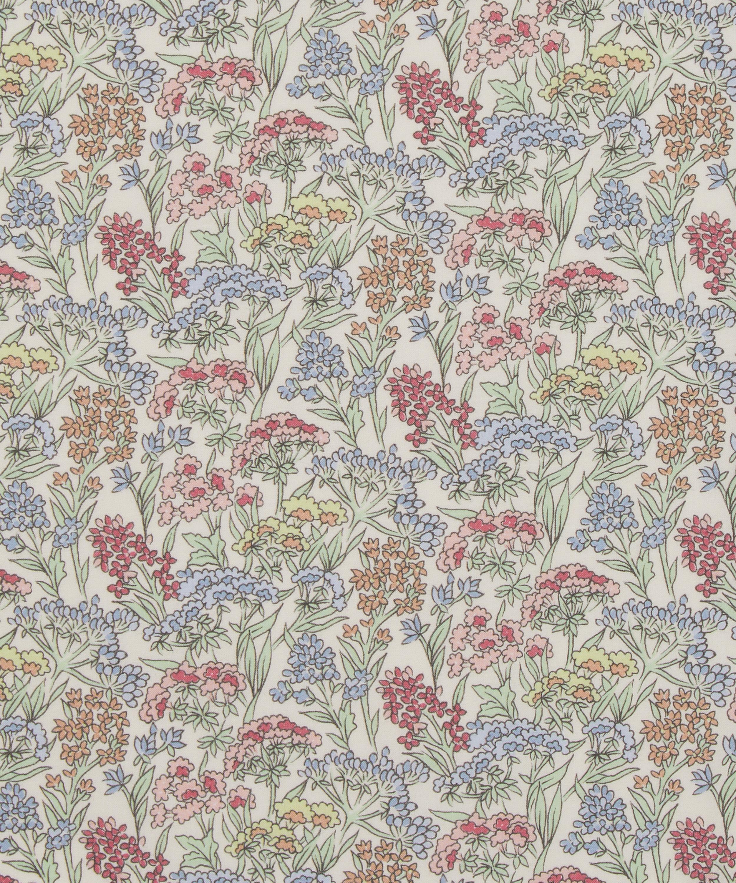 Liberty Fabrics - Lancashire Fields Tana Lawn&trade; Cottonx