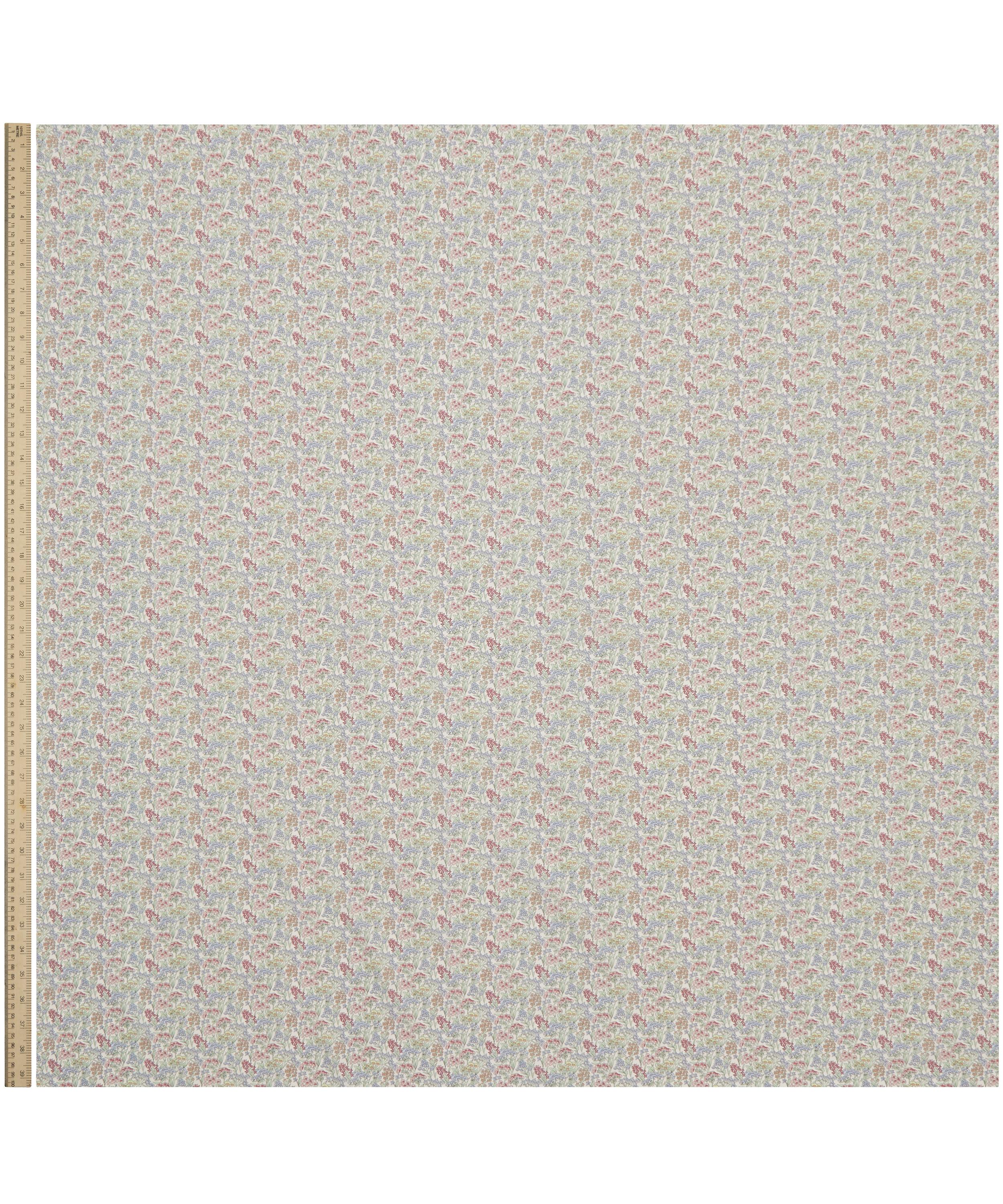 Liberty Fabrics - Lancashire Fields Tana Lawn&trade; Cottonx image number 1