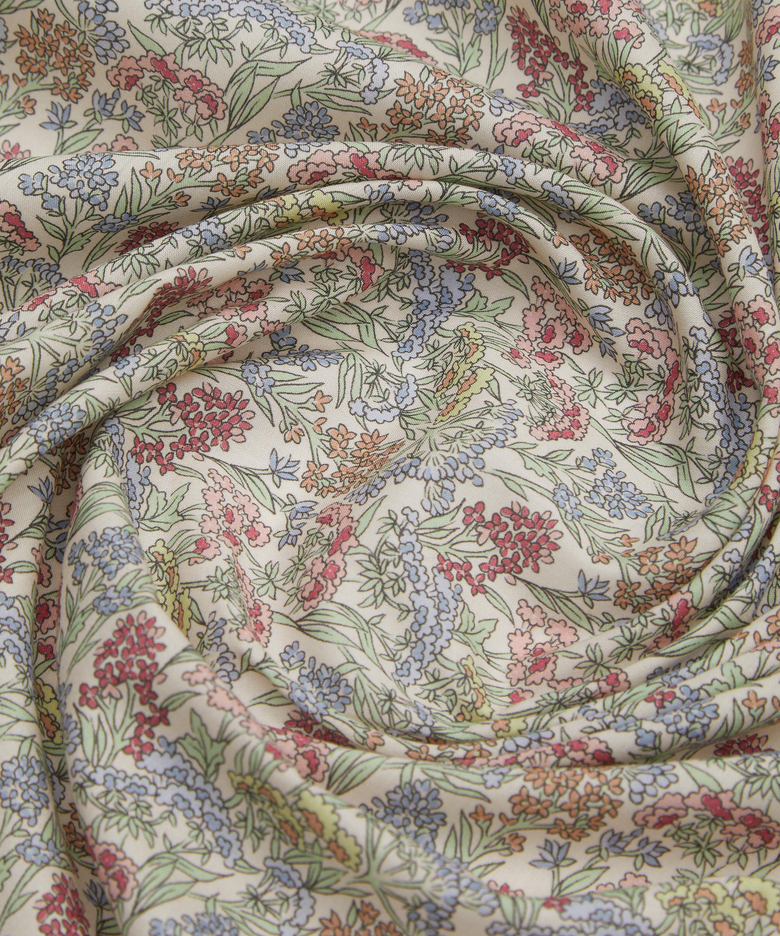 Liberty Fabrics - Lancashire Fields Tana Lawn&trade; Cottonx image number 3