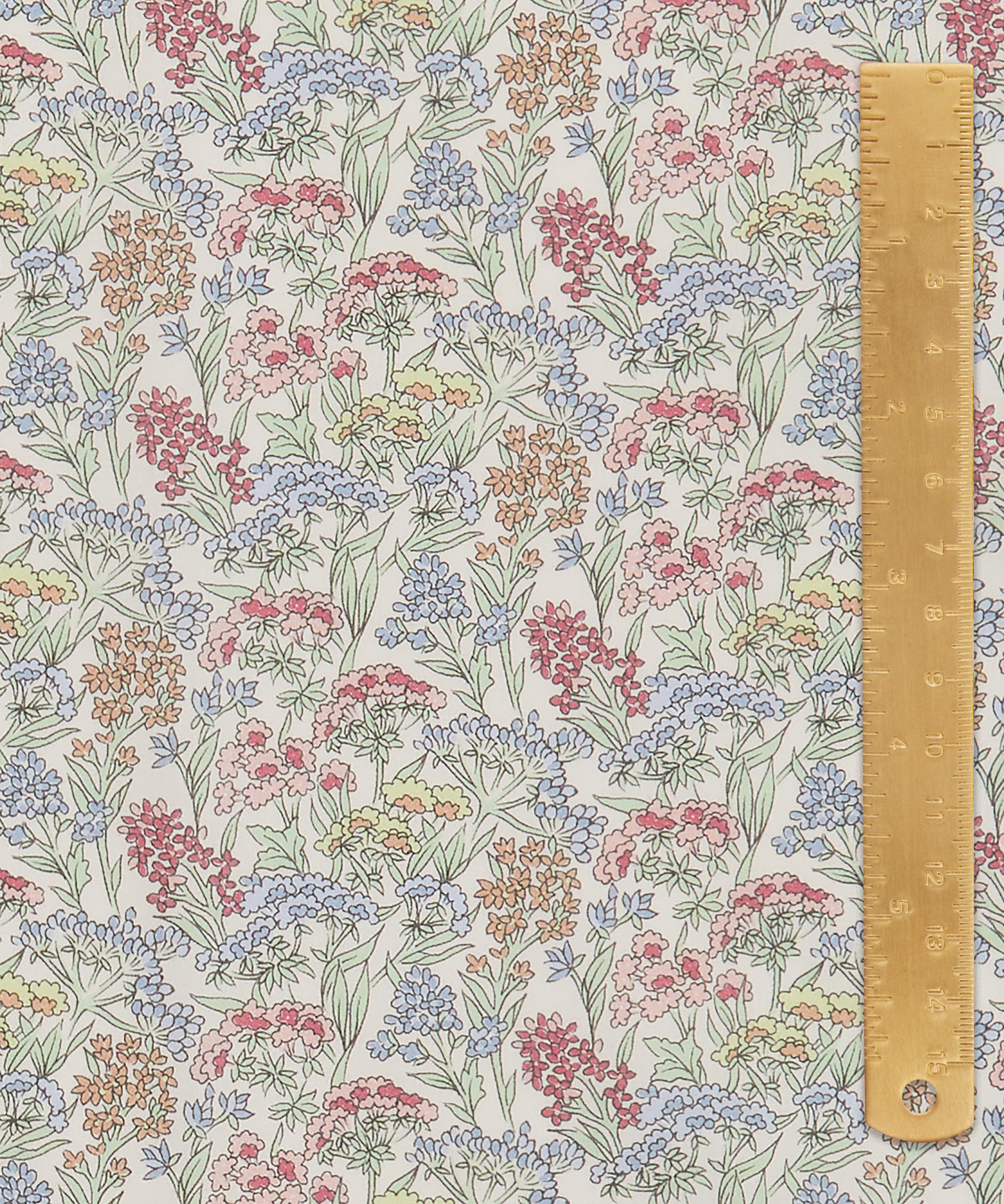 Liberty Fabrics - Lancashire Fields Tana Lawn&trade; Cottonx image number 4