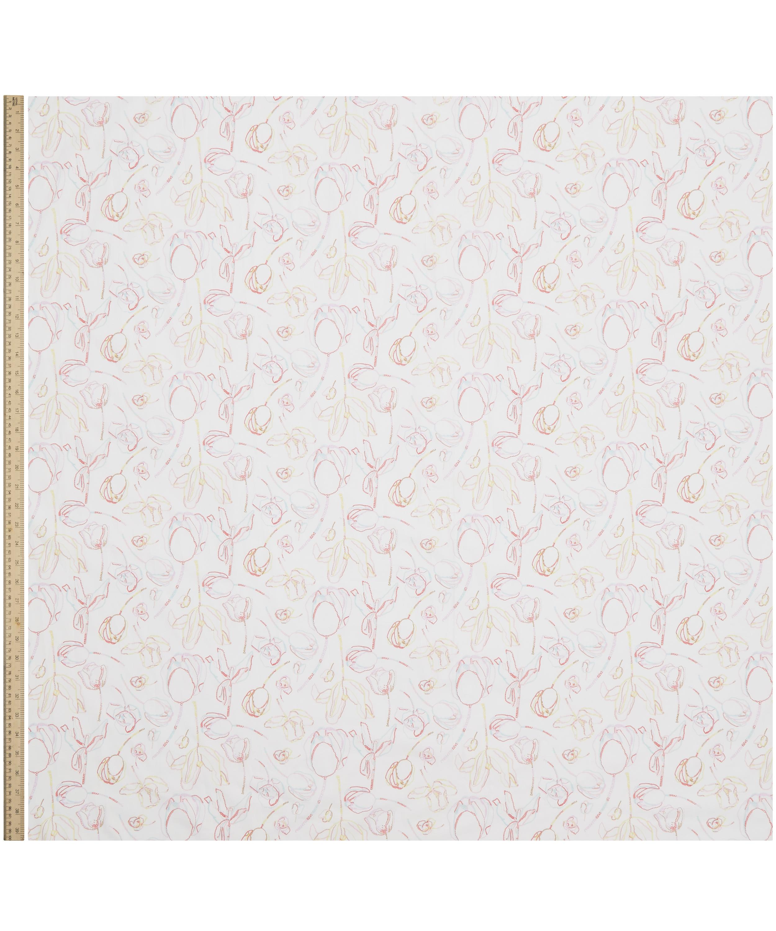Liberty Fabrics - Suzi Tana Lawn&trade; Cotton image number 1