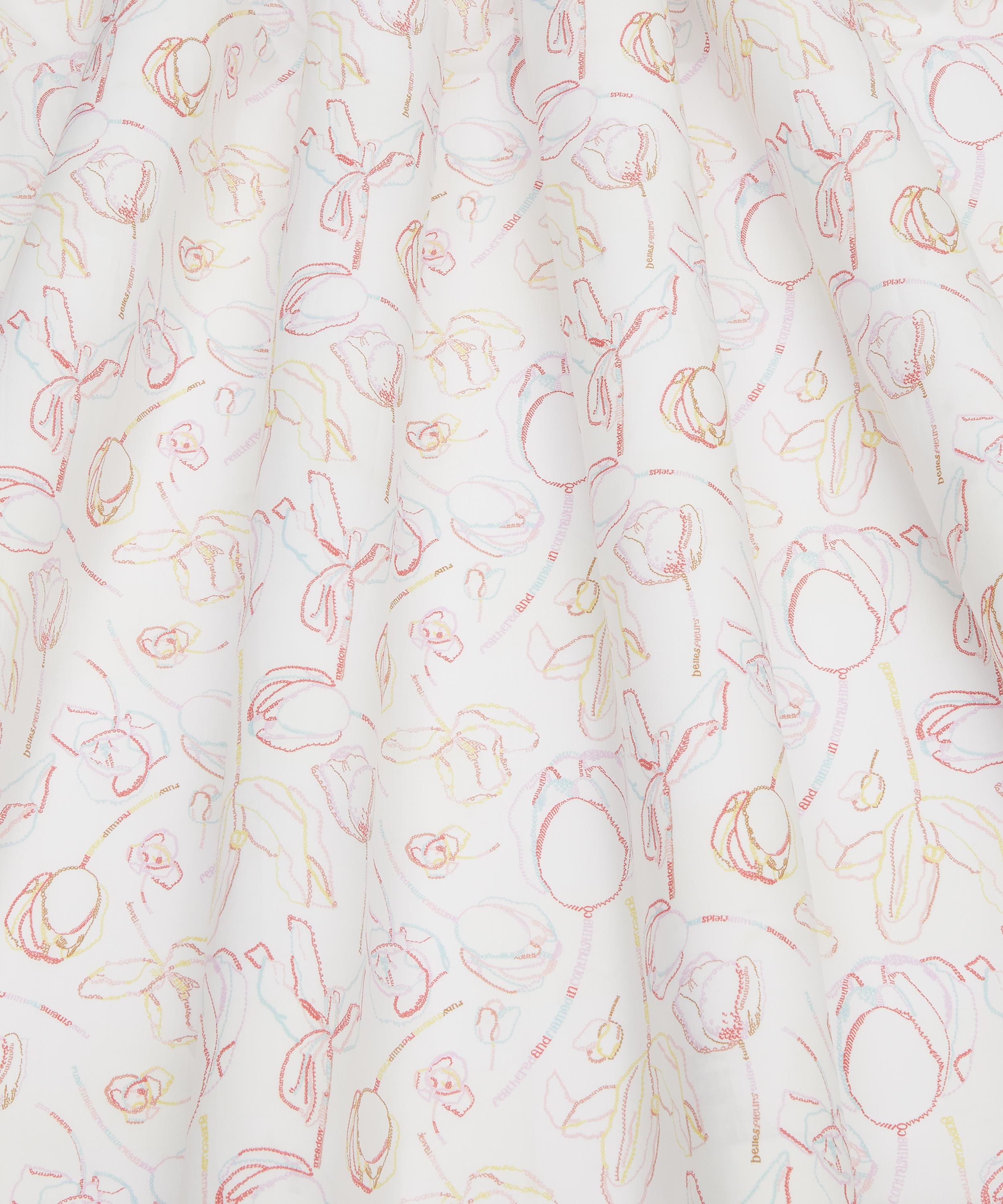 Liberty Fabrics - Suzi Tana Lawn&trade; Cotton image number 2
