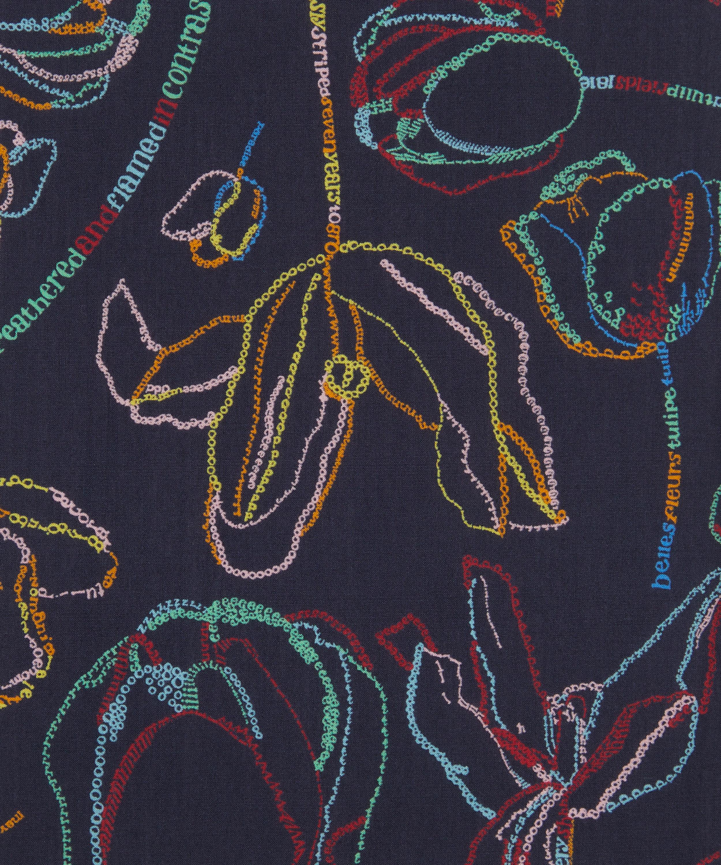 Liberty Fabrics - Suzi Tana Lawn&trade; Cotton