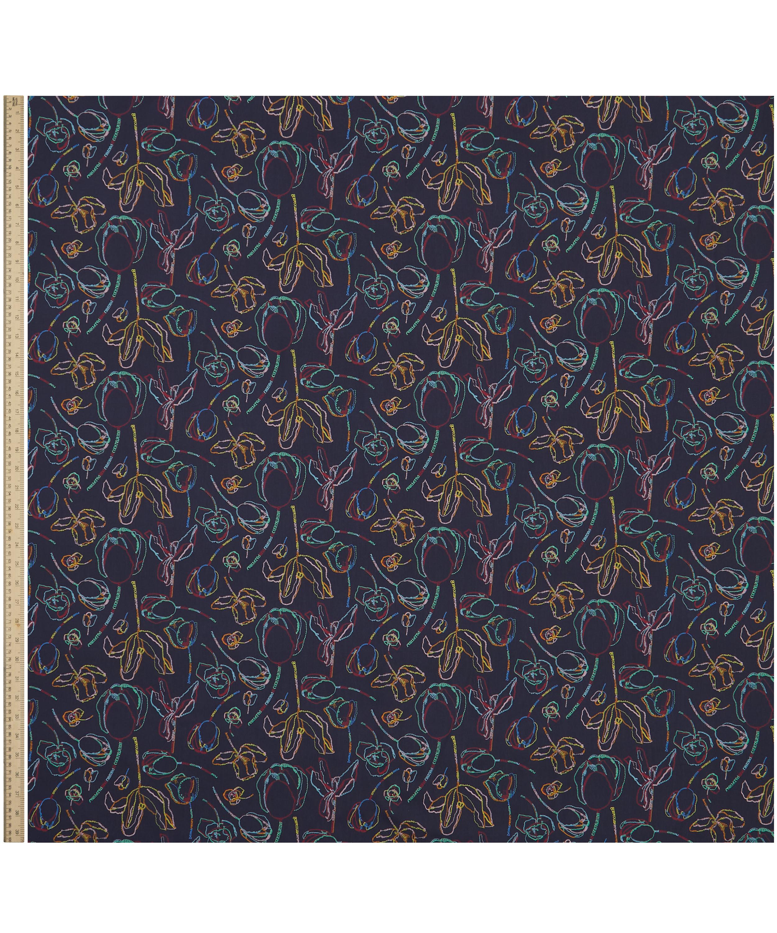 Liberty Fabrics - Suzi Tana Lawn&trade; Cotton image number 1