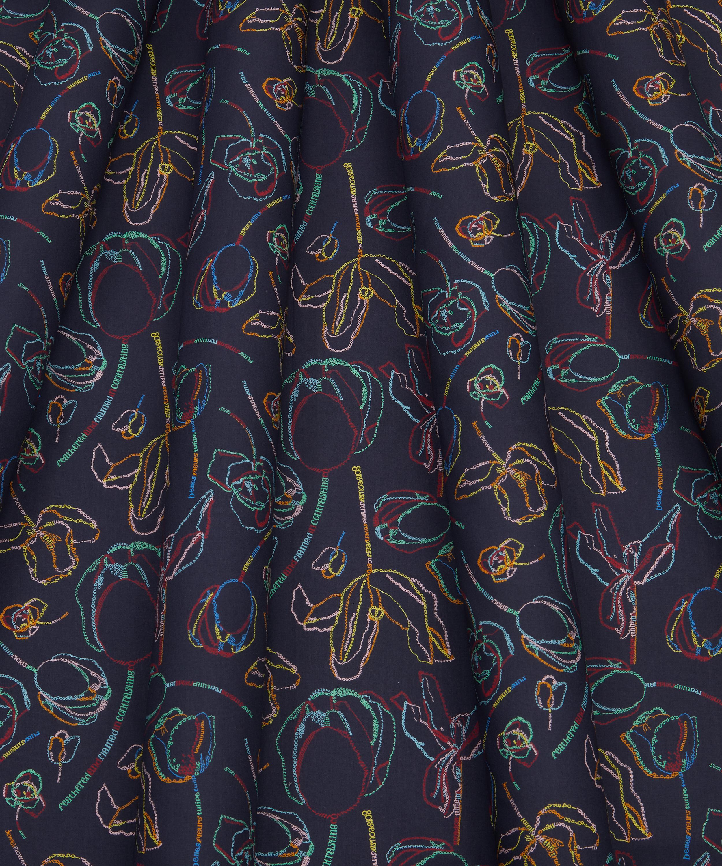 Liberty Fabrics - Suzi Tana Lawn&trade; Cotton image number 2