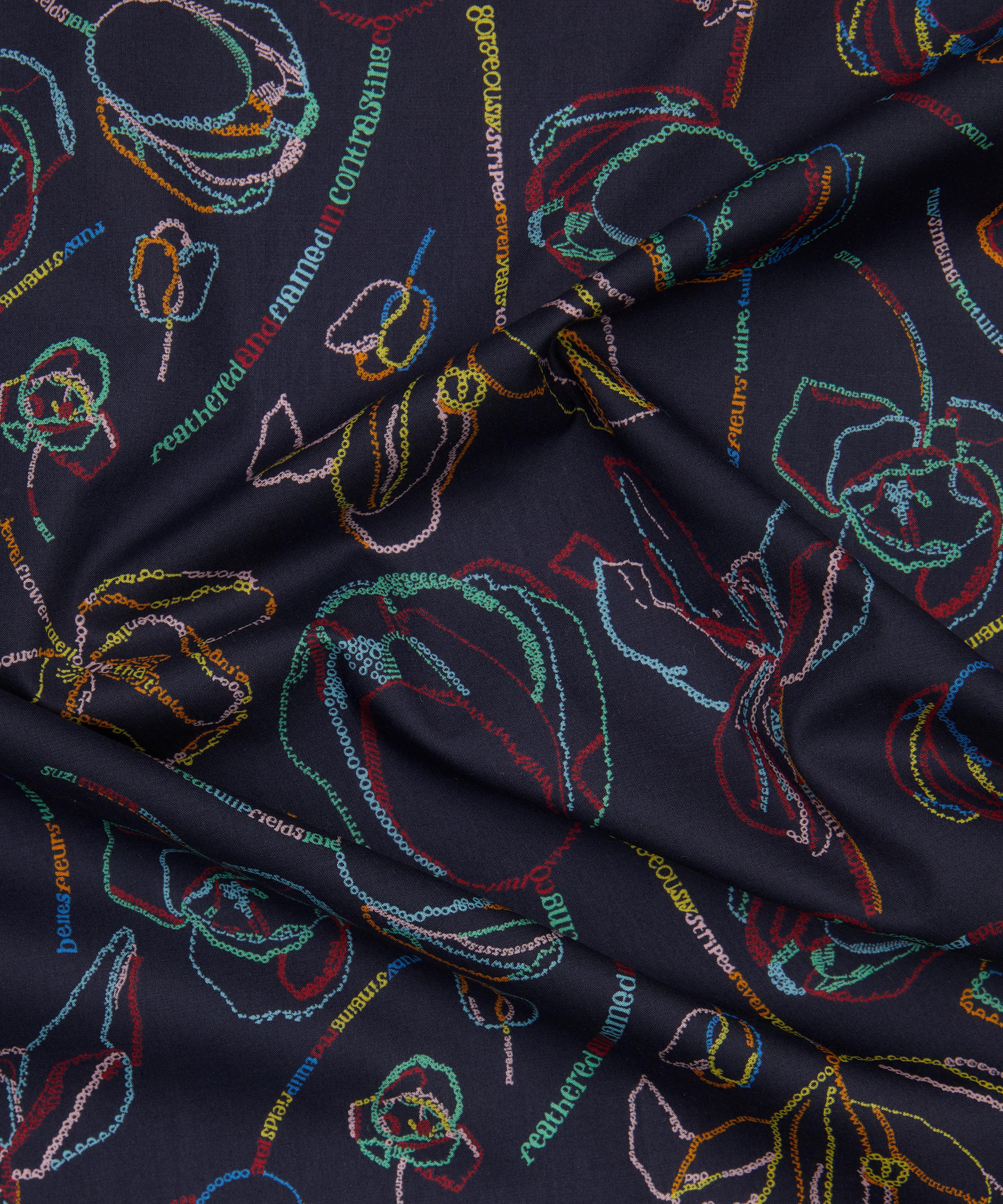 Liberty Fabrics - Suzi Tana Lawn&trade; Cotton image number 3