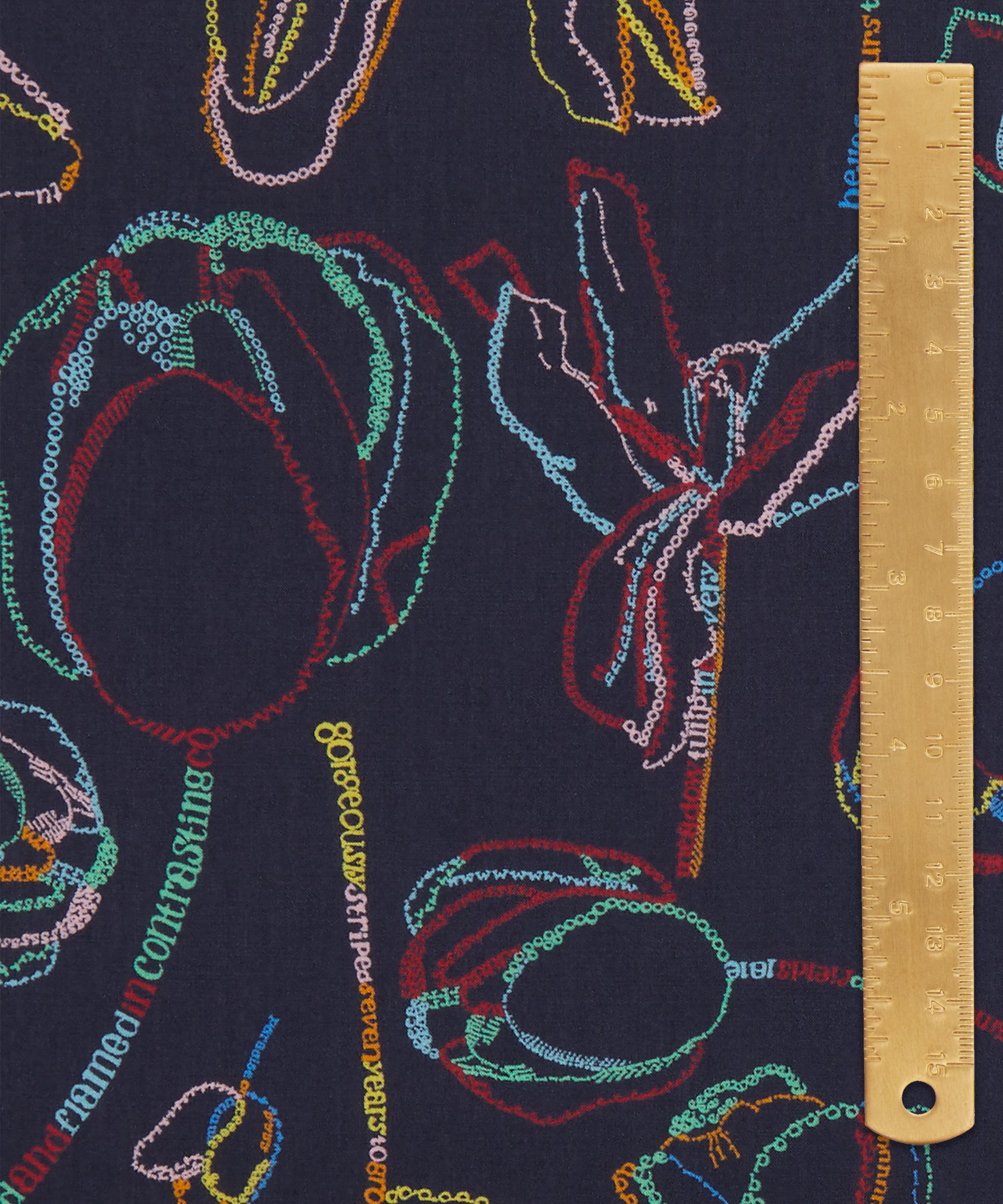Liberty Fabrics - Suzi Tana Lawn&trade; Cotton image number 4
