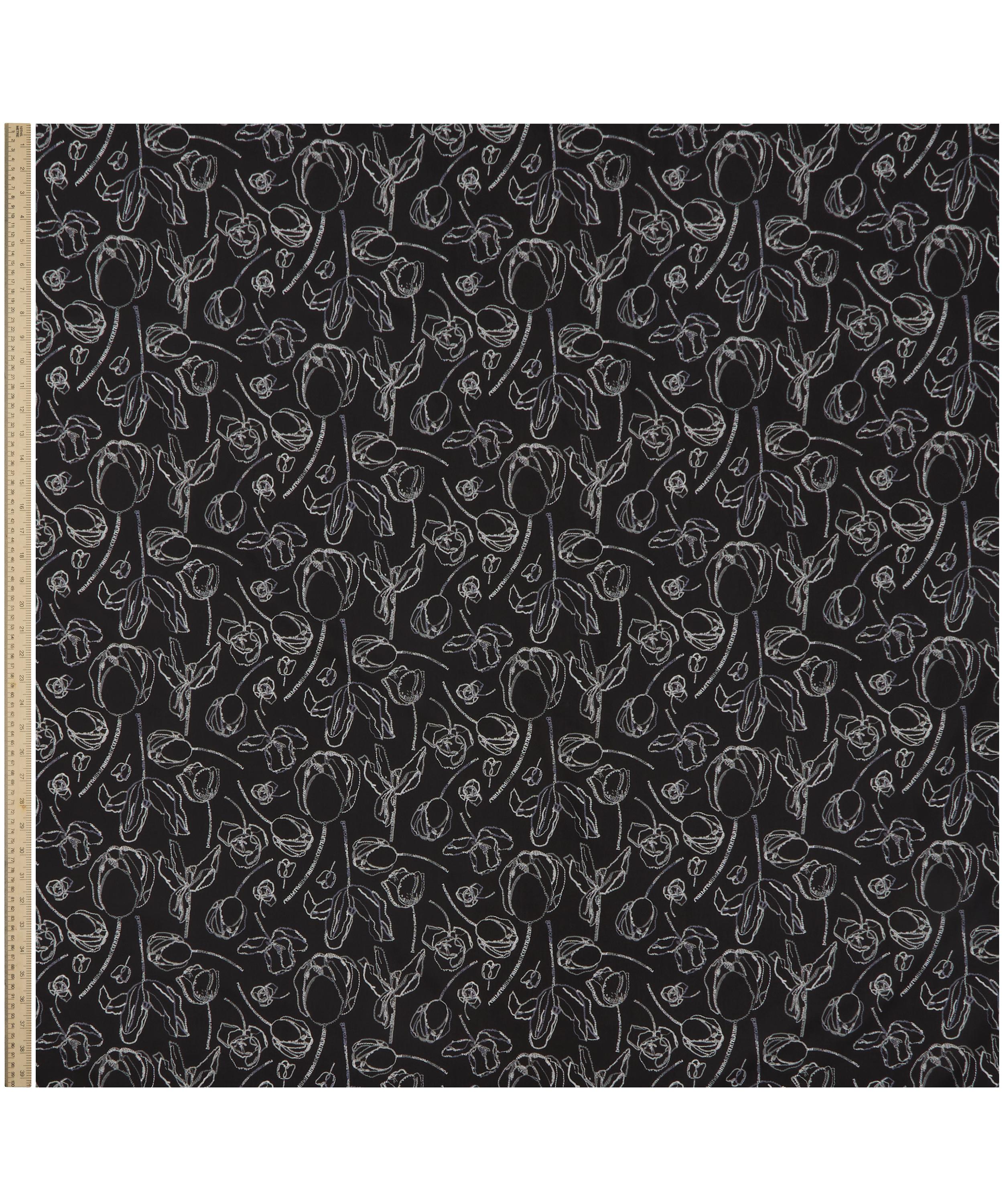 Liberty Fabrics - Suzi Tana Lawn&trade; Cotton image number 1