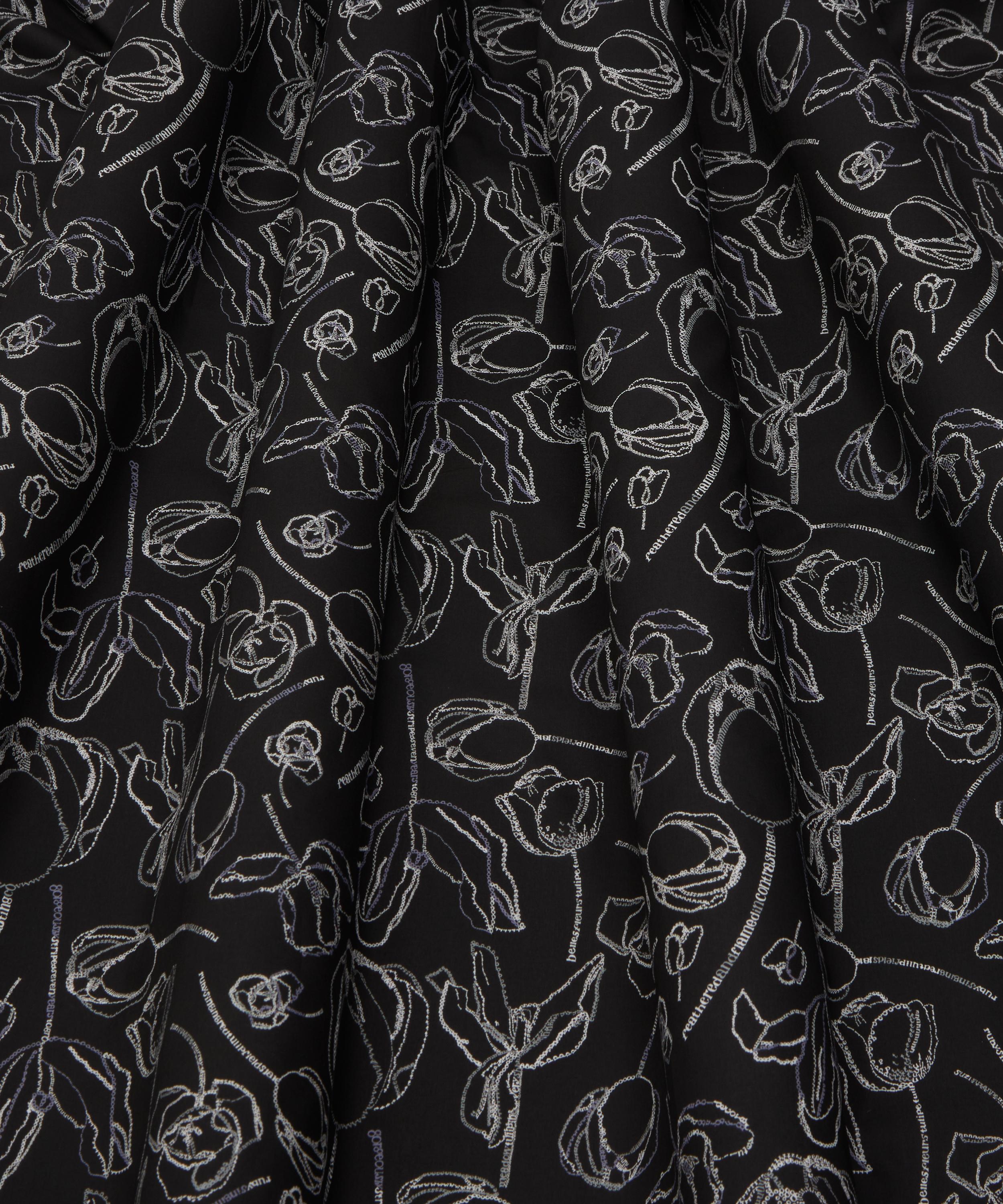 Liberty Fabrics - Suzi Tana Lawn&trade; Cotton image number 2