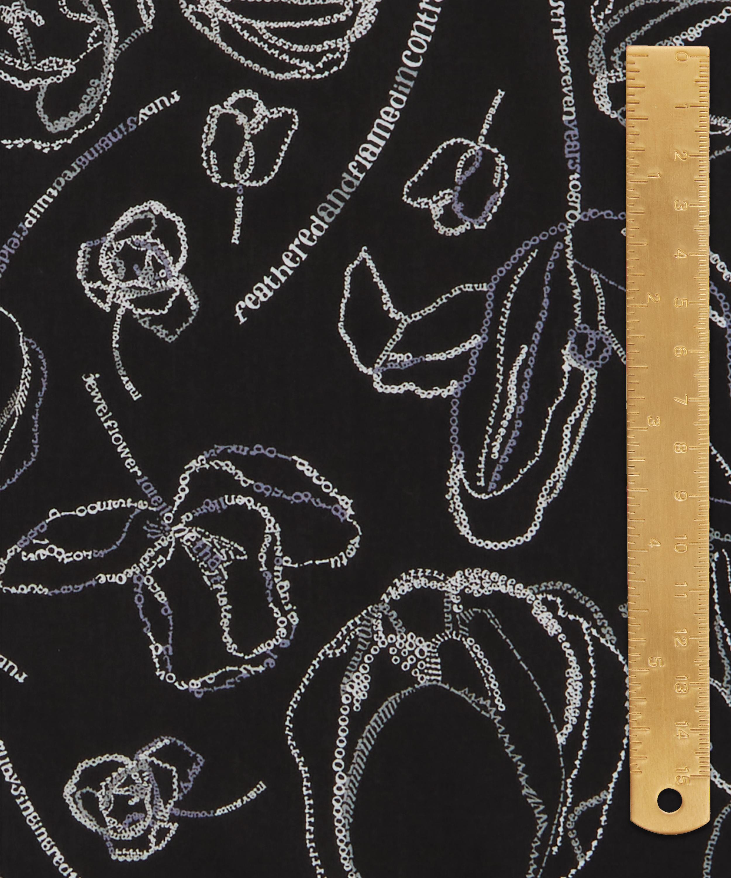 Liberty Fabrics - Suzi Tana Lawn&trade; Cotton image number 4
