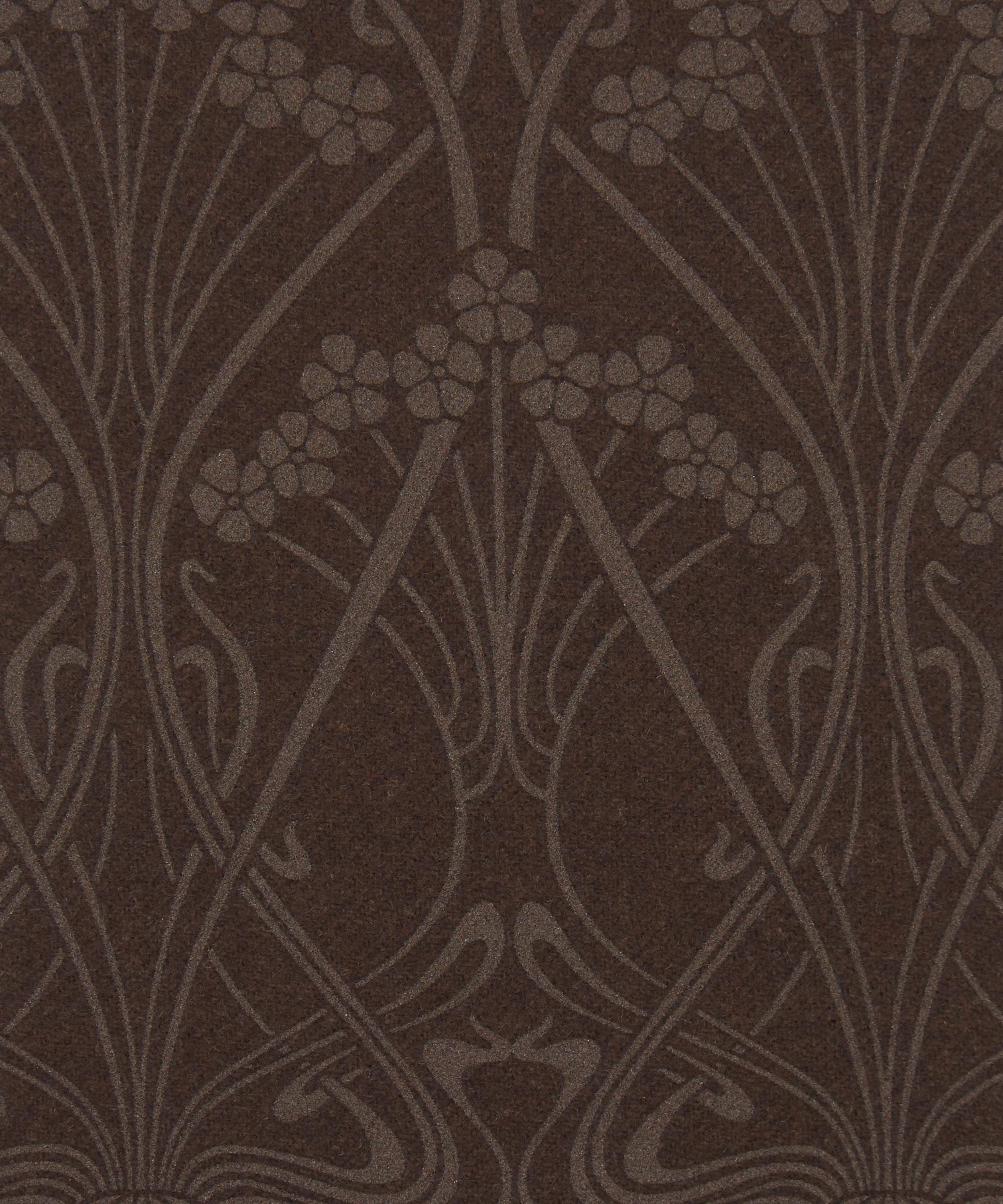 Liberty Fabrics - Nouveau Ianthe MWool image number 0