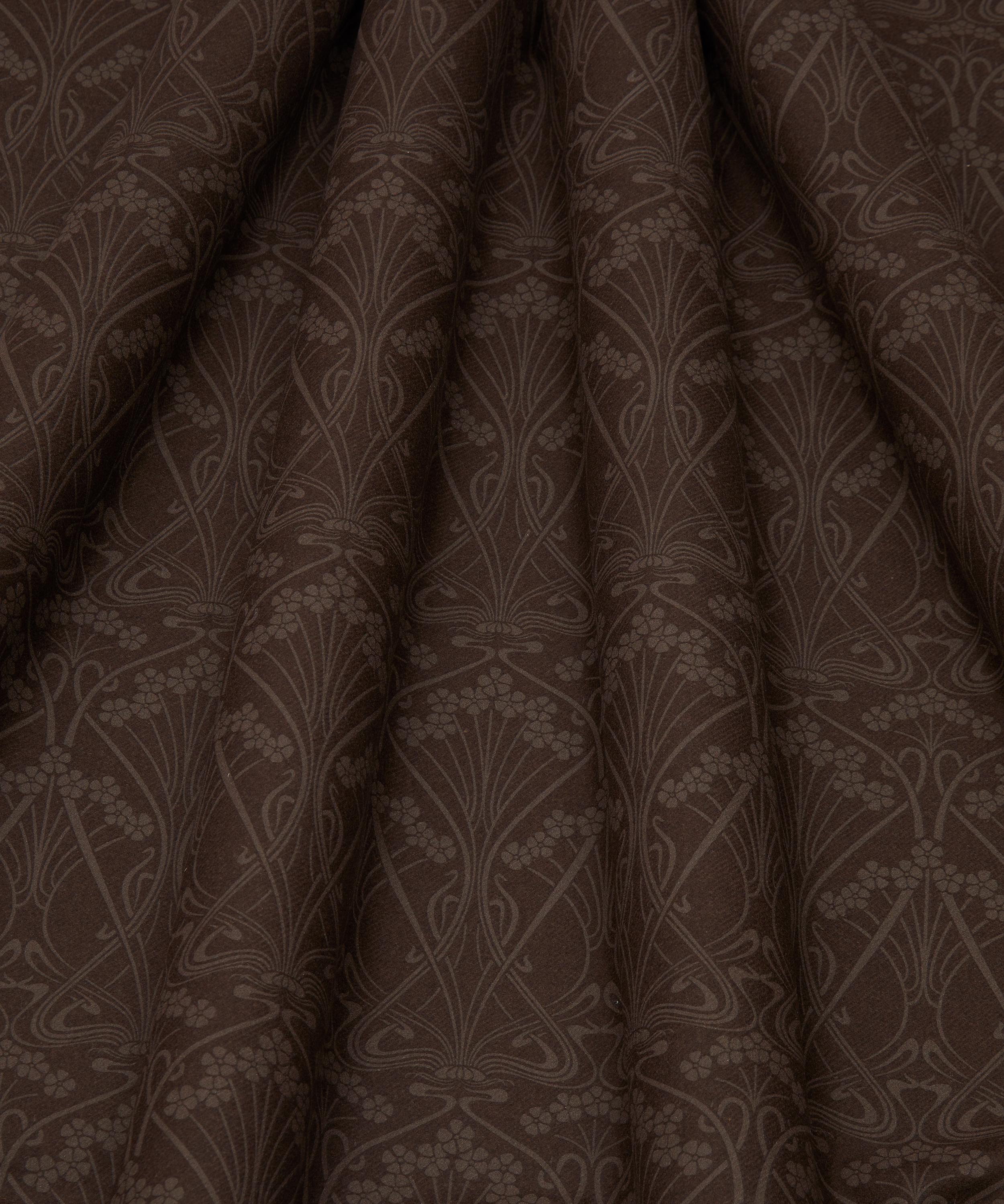 Liberty Fabrics - Nouveau Ianthe MWool image number 2