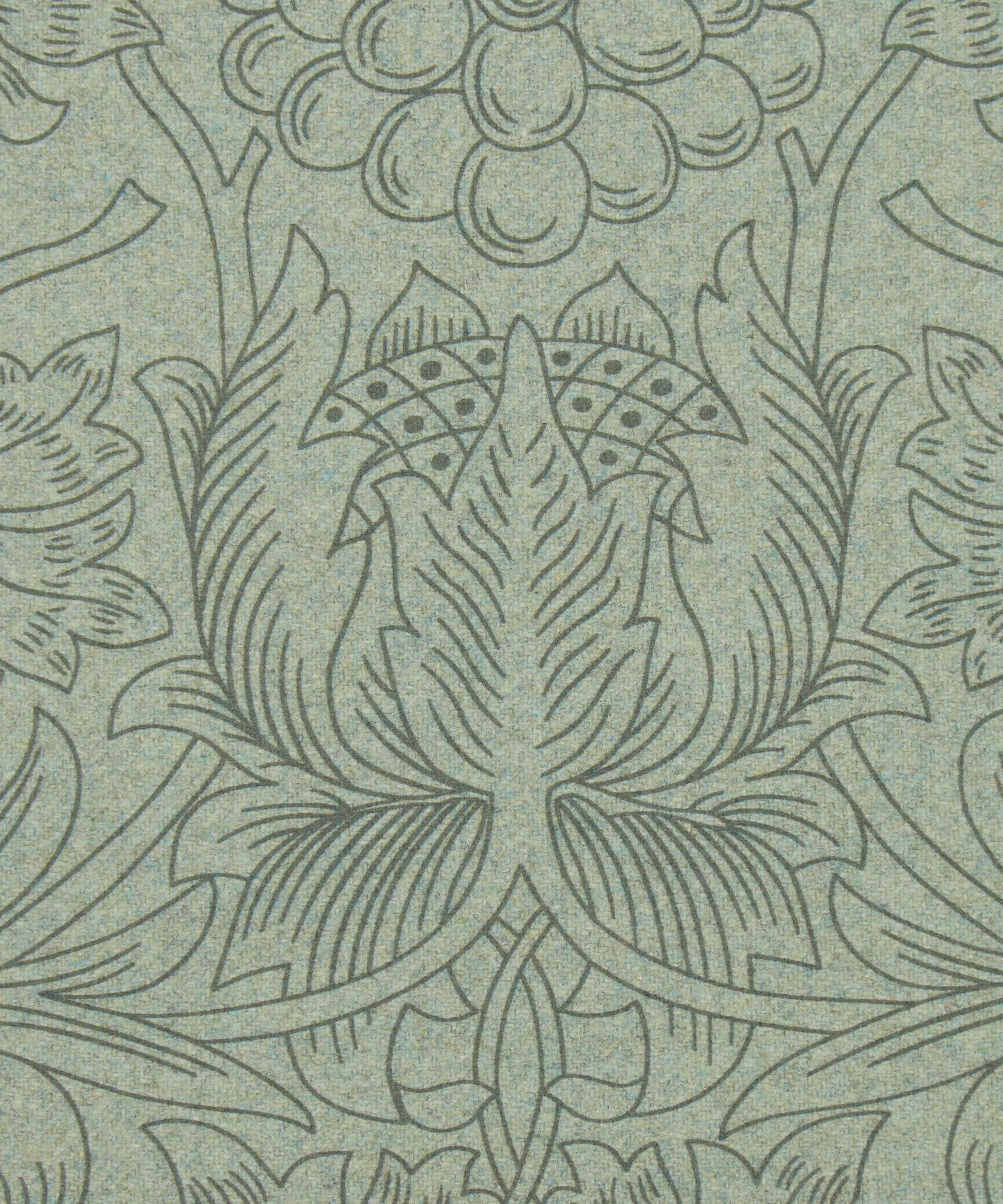 Liberty Fabrics - Standen Vine MWool image number 0
