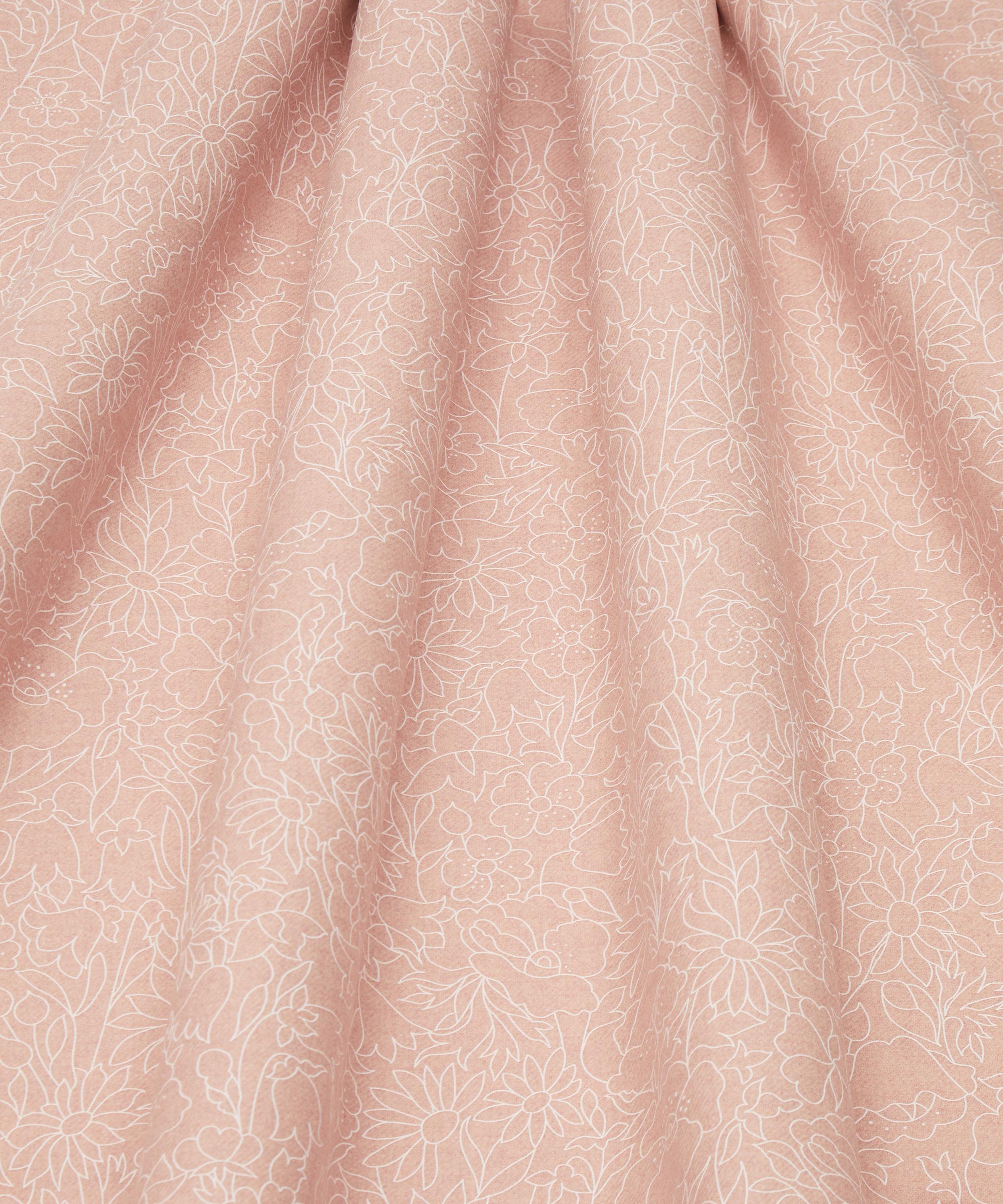 Liberty Fabrics - Poppy Valley MWool image number 2
