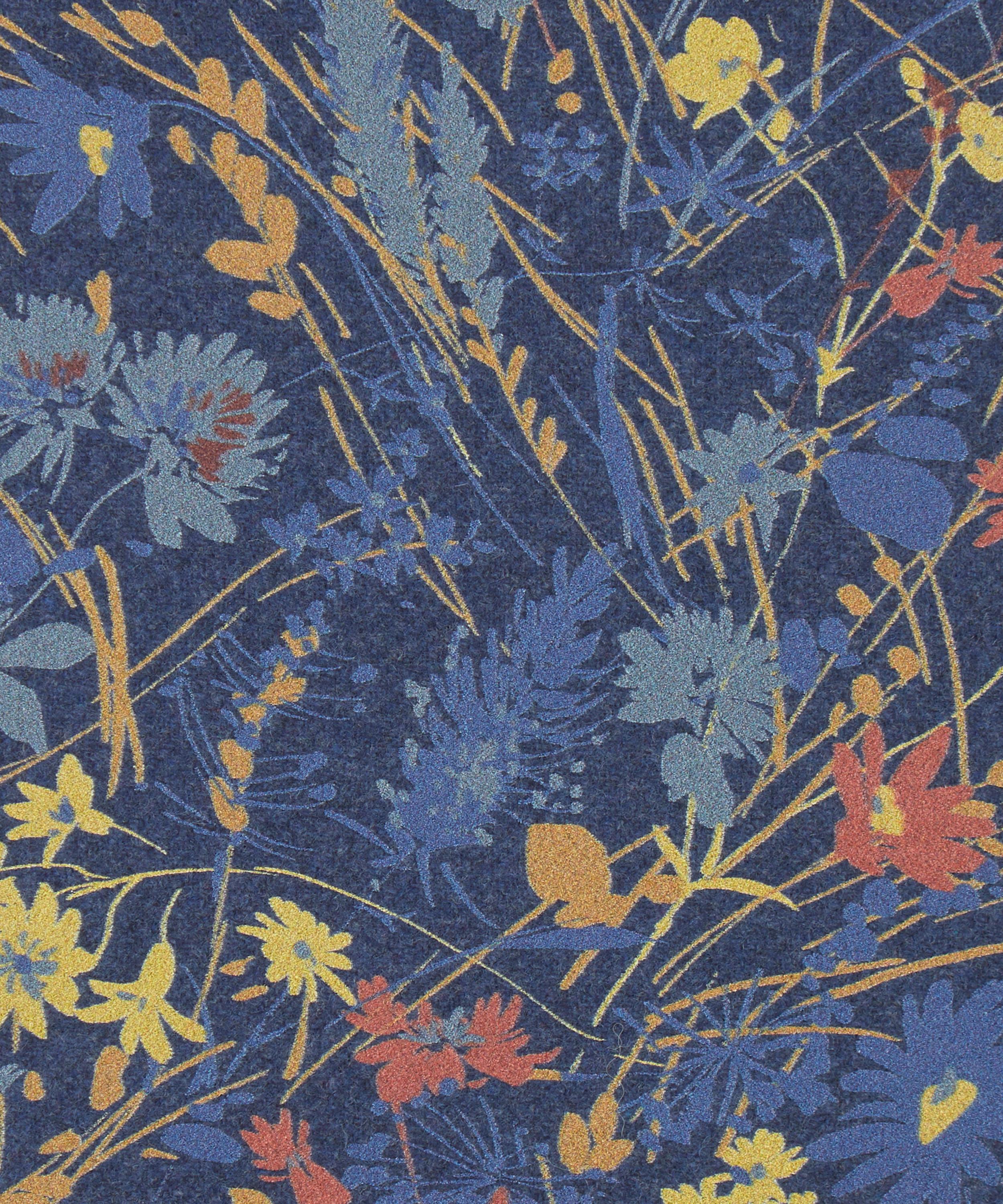 Liberty Fabrics - Daisy Clash MWool image number 0