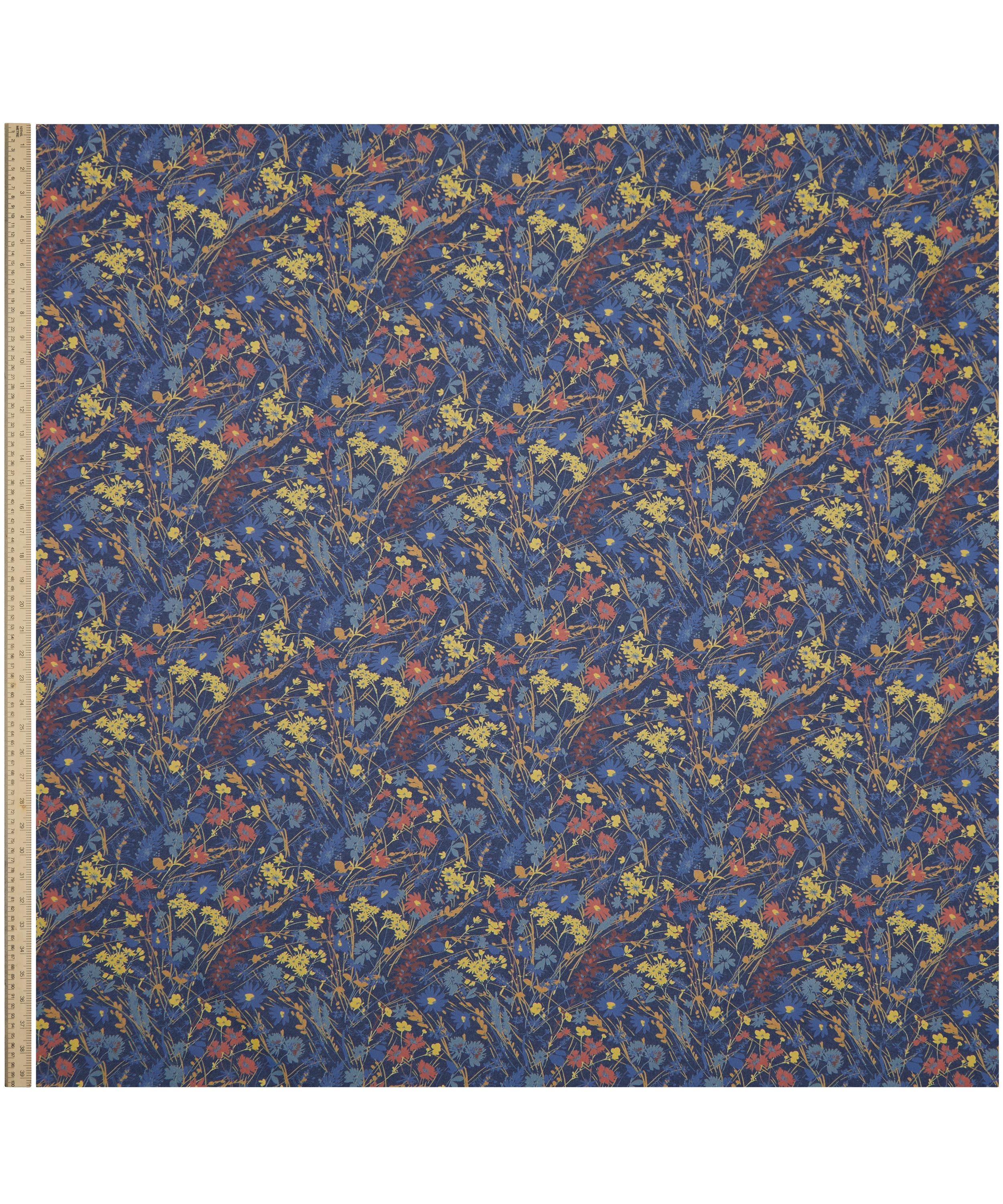 Liberty Fabrics - Daisy Clash MWool image number 1
