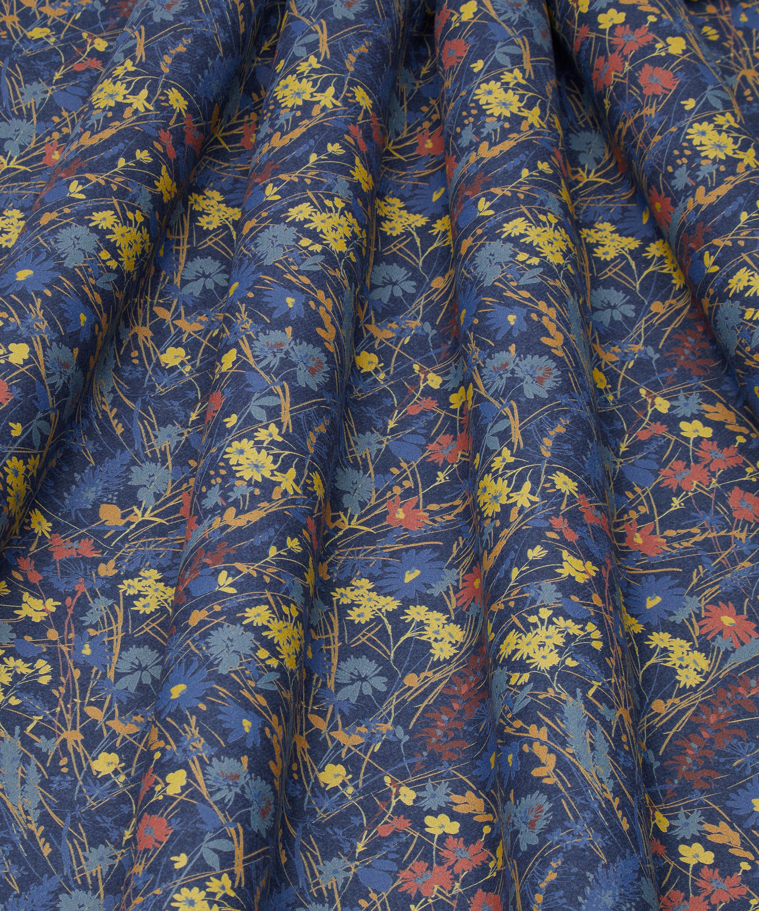 Liberty Fabrics - Daisy Clash MWool image number 2