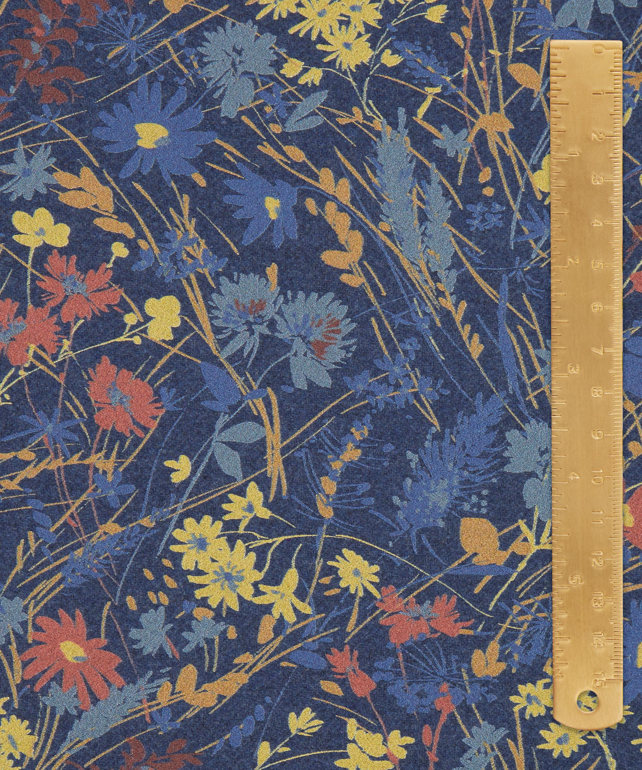 Liberty Fabrics - Daisy Clash MWool image number 4
