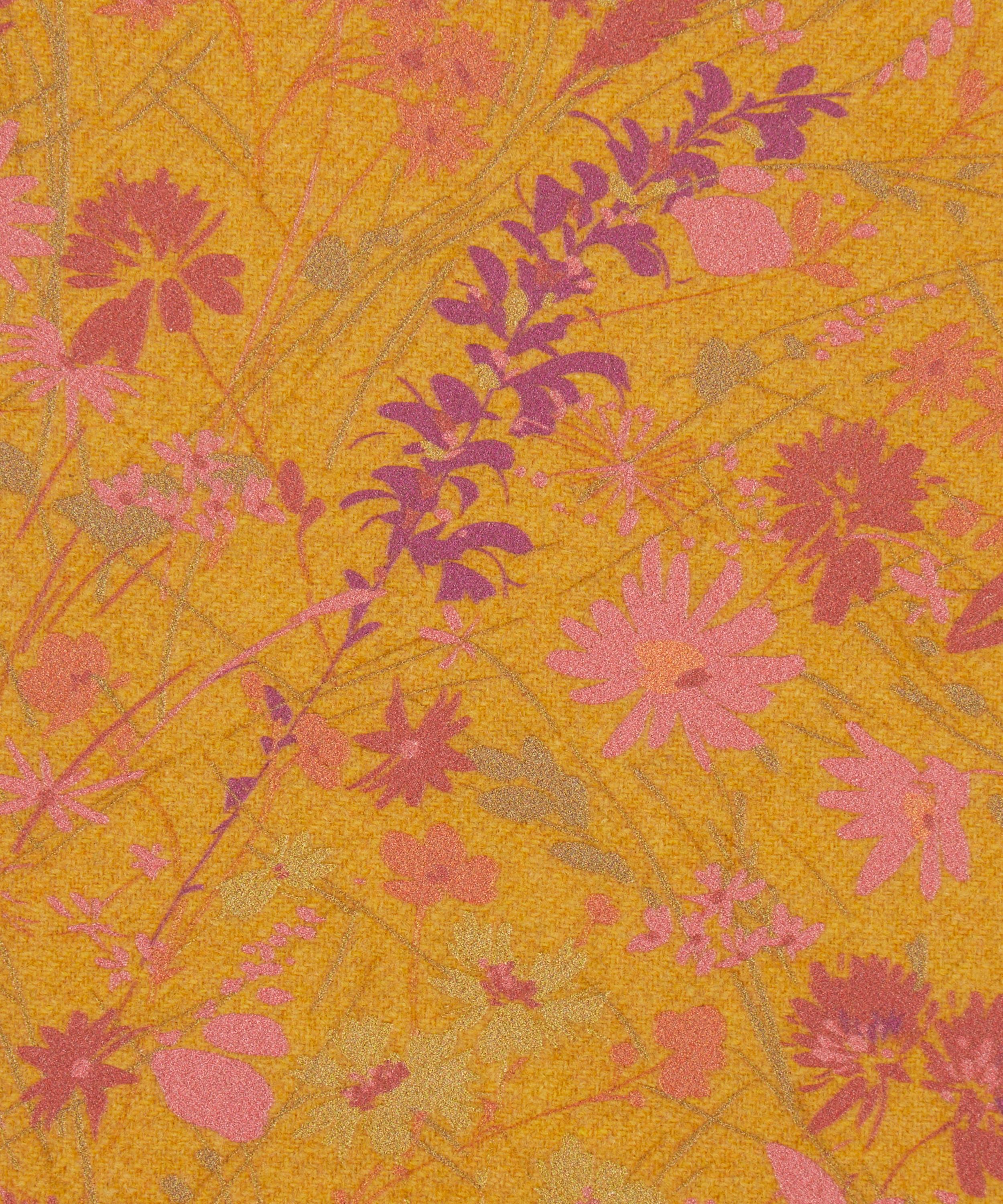 Liberty Fabrics - Daisy Clash MWool image number 0