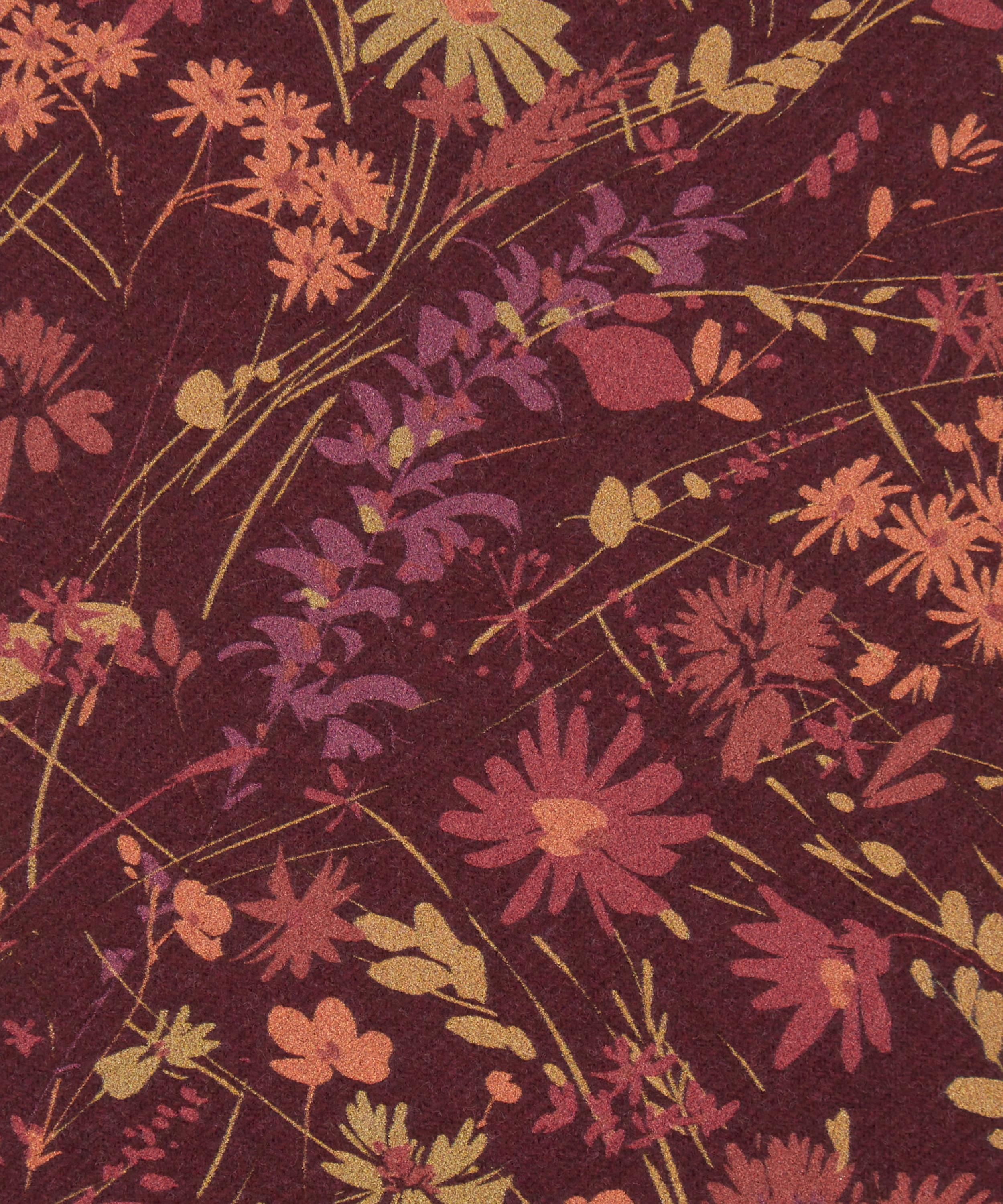 Liberty Fabrics - Daisy Clash MWool image number 0