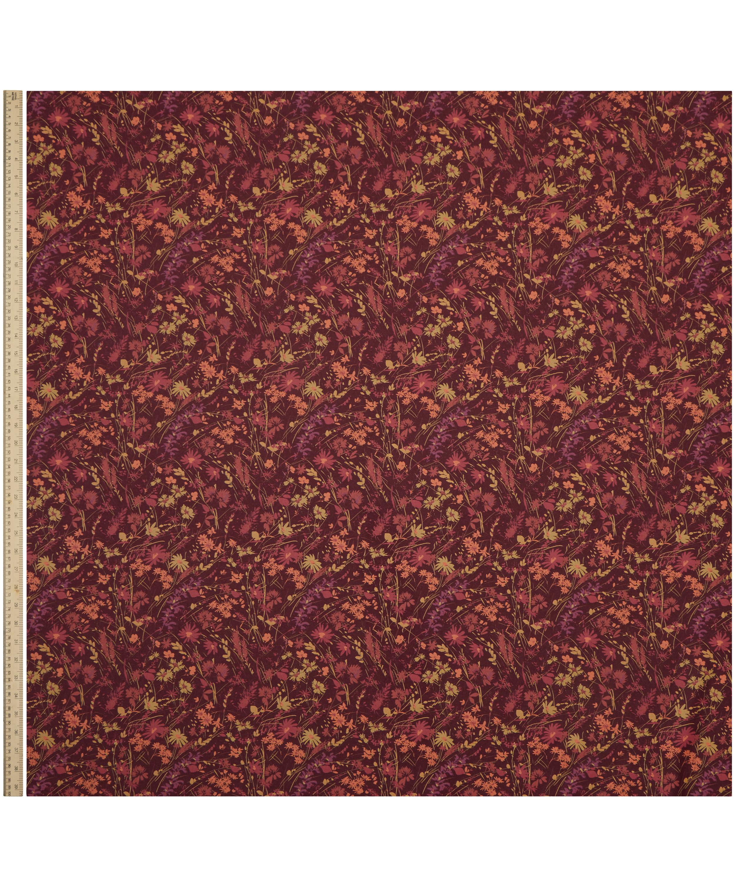 Liberty Fabrics - Daisy Clash MWool image number 1