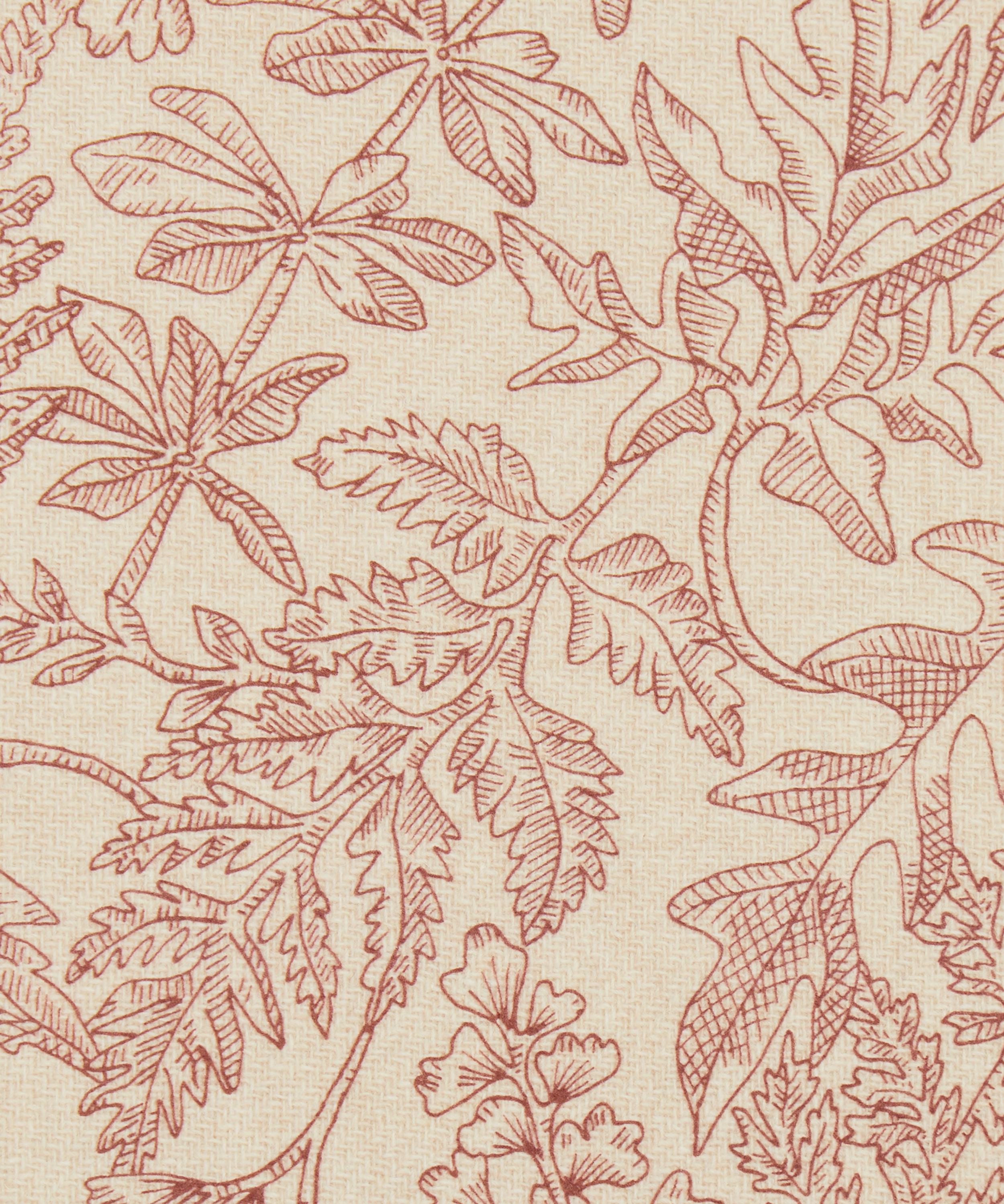 Liberty Fabrics - Montgomery Day MWool image number 0