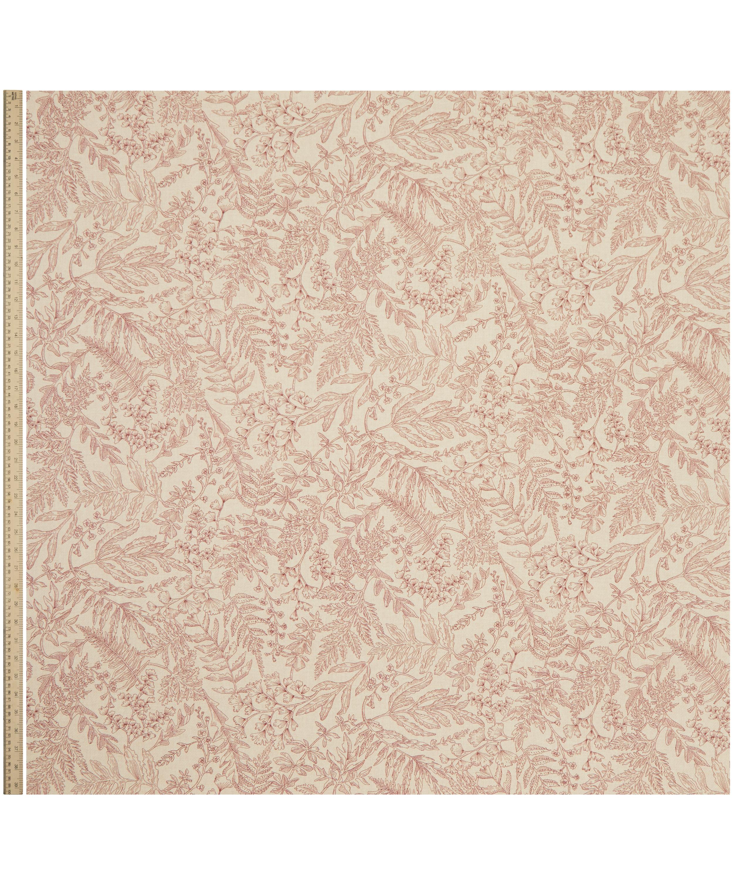 Liberty Fabrics - Montgomery Day MWool image number 1